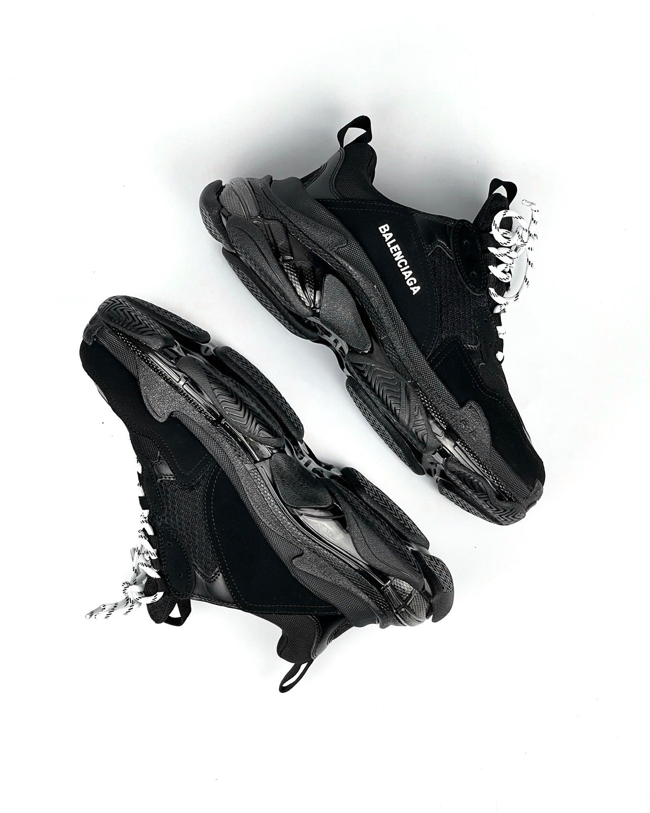 Balenciaga Triple S