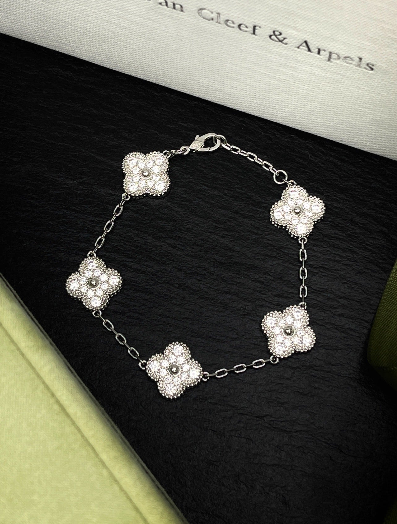 Van Cleef