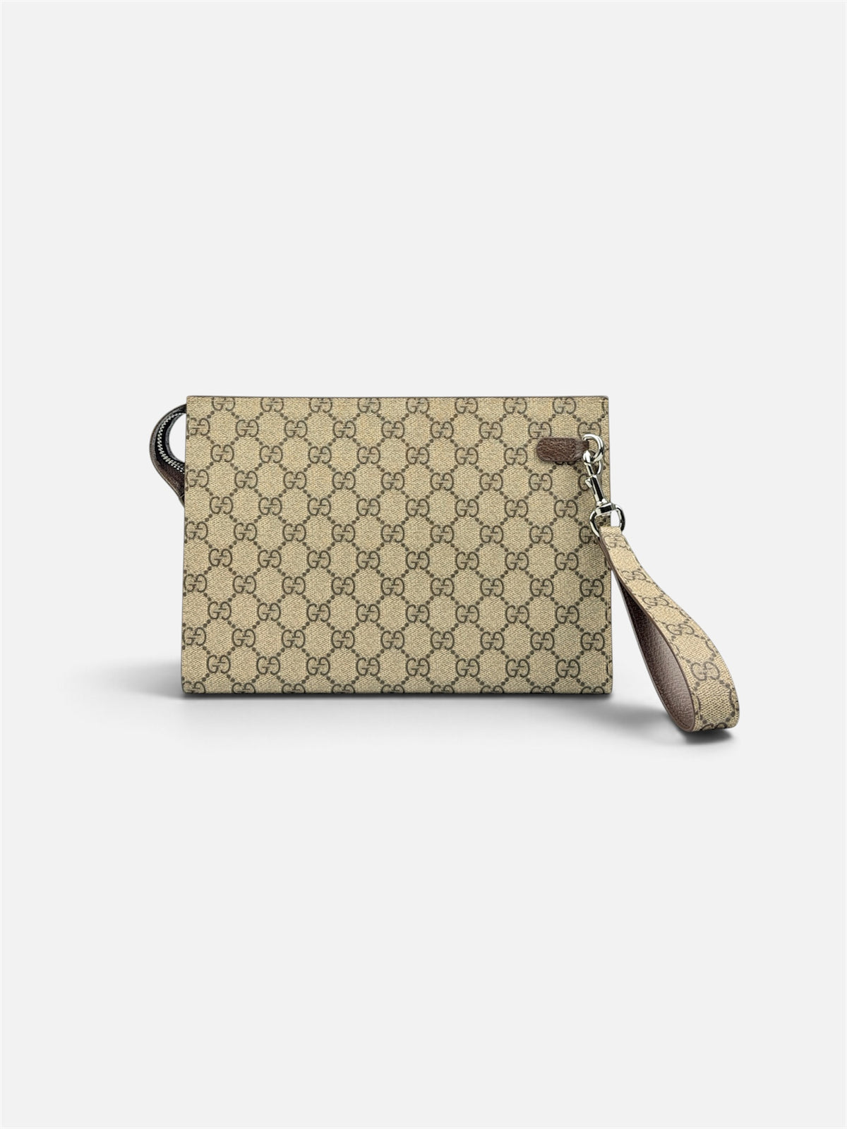 GG Monogram Pochette