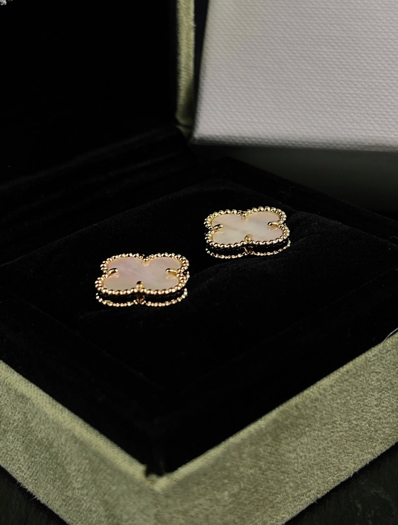Cercei Van Cleef