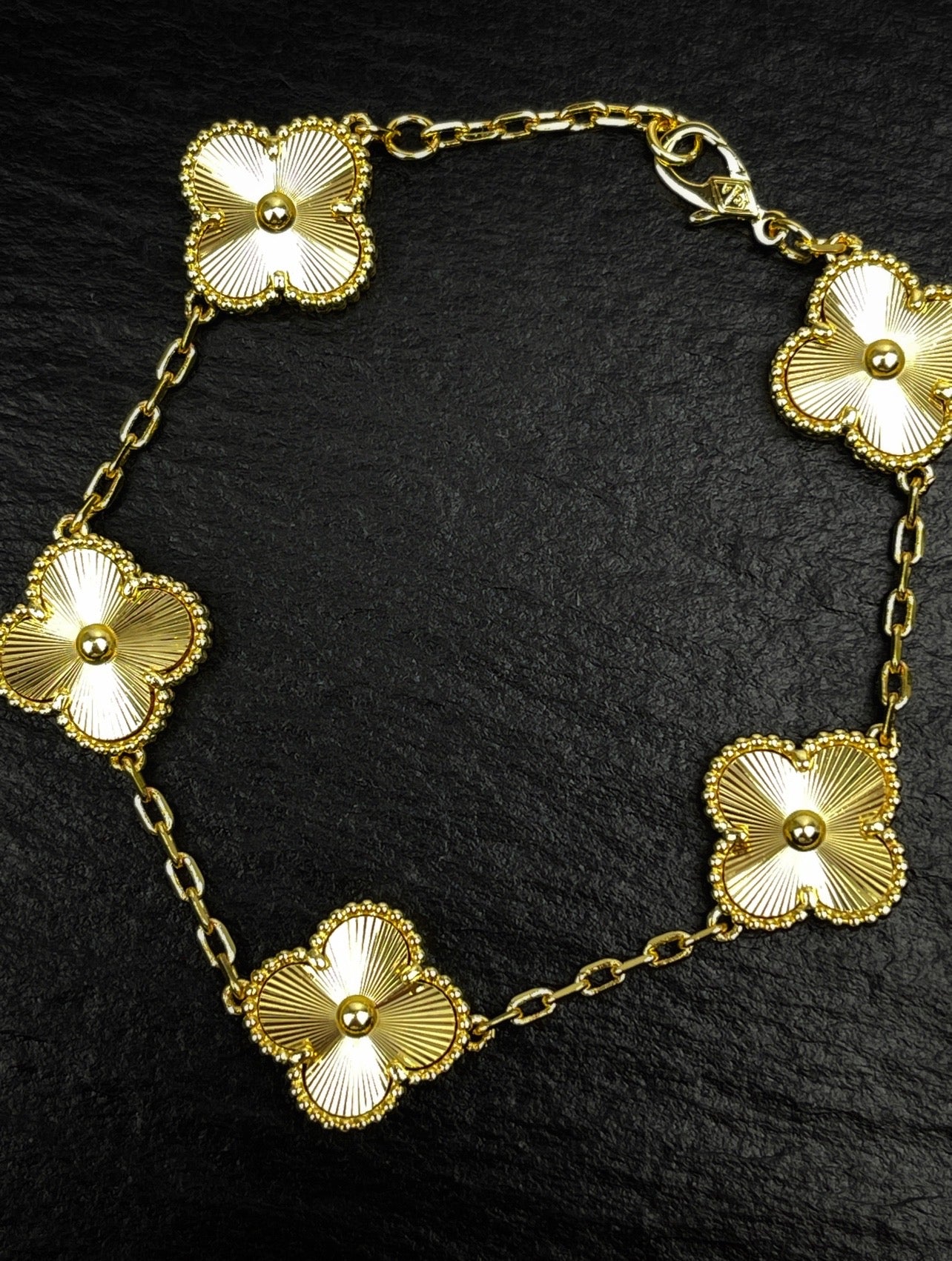 Van Cleef