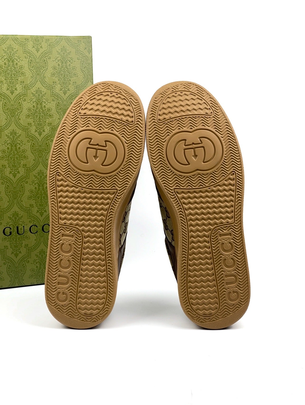 Adidași Gucci