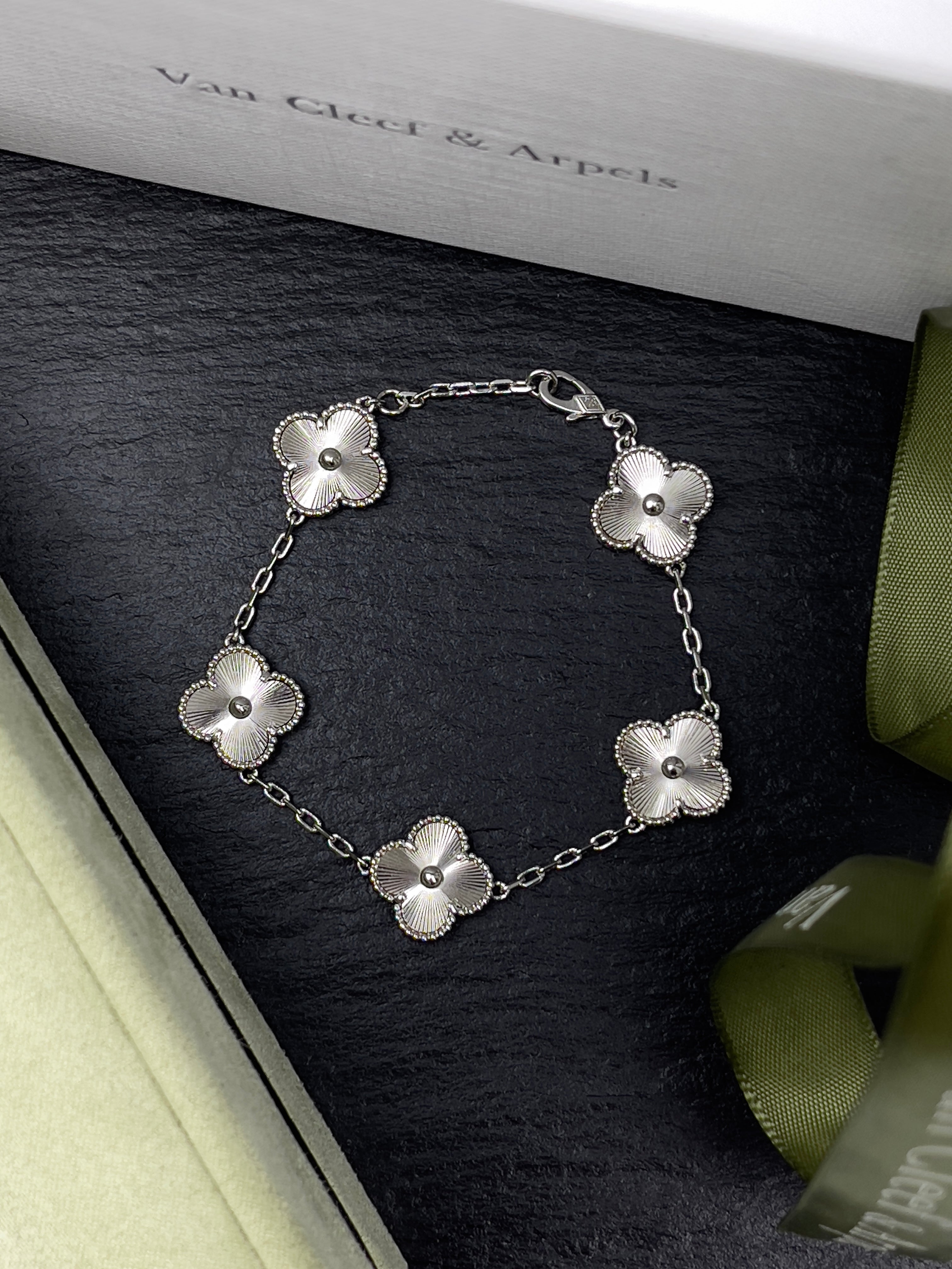 Van Cleef
