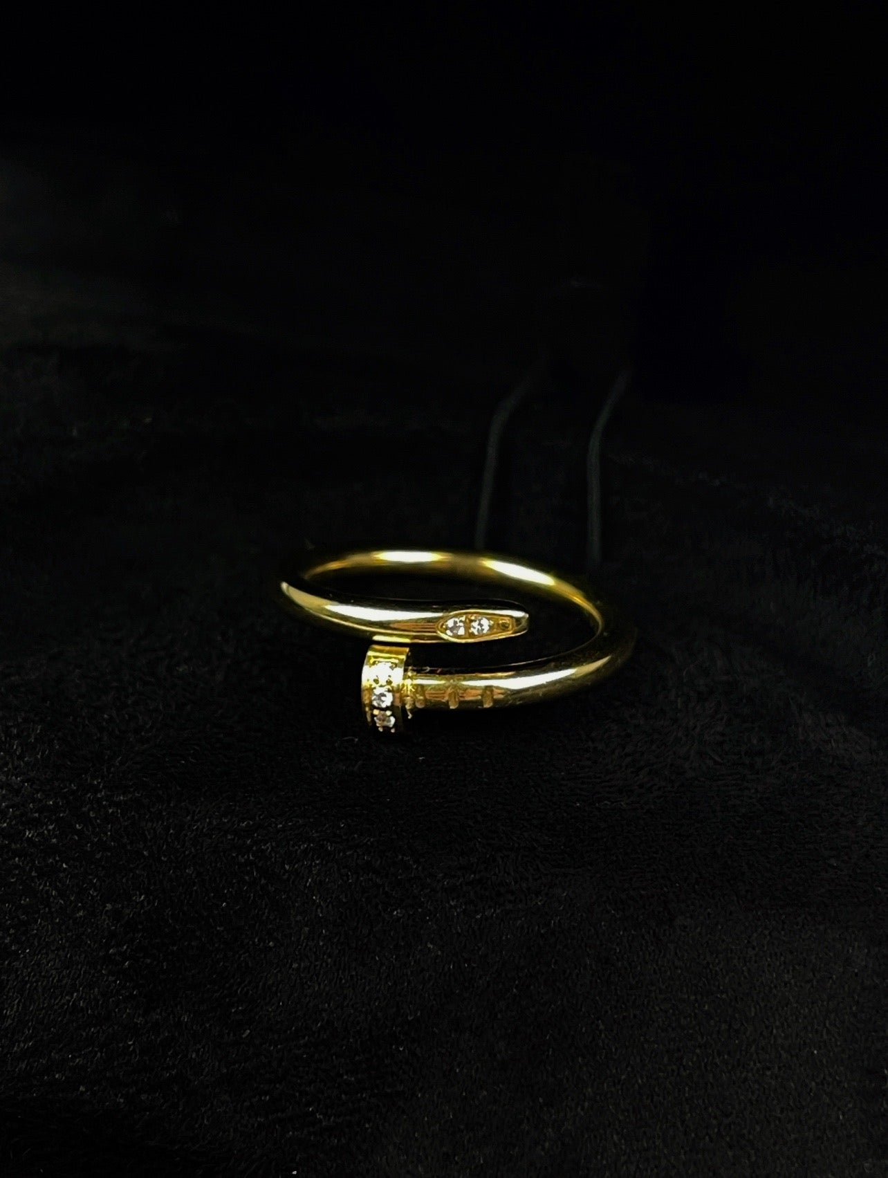 Inel Cartier Juste Un Clou