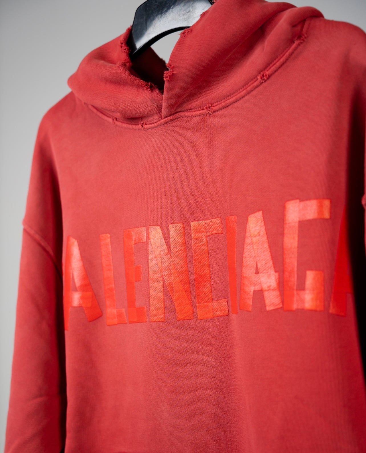 Hanorac Balenciaga