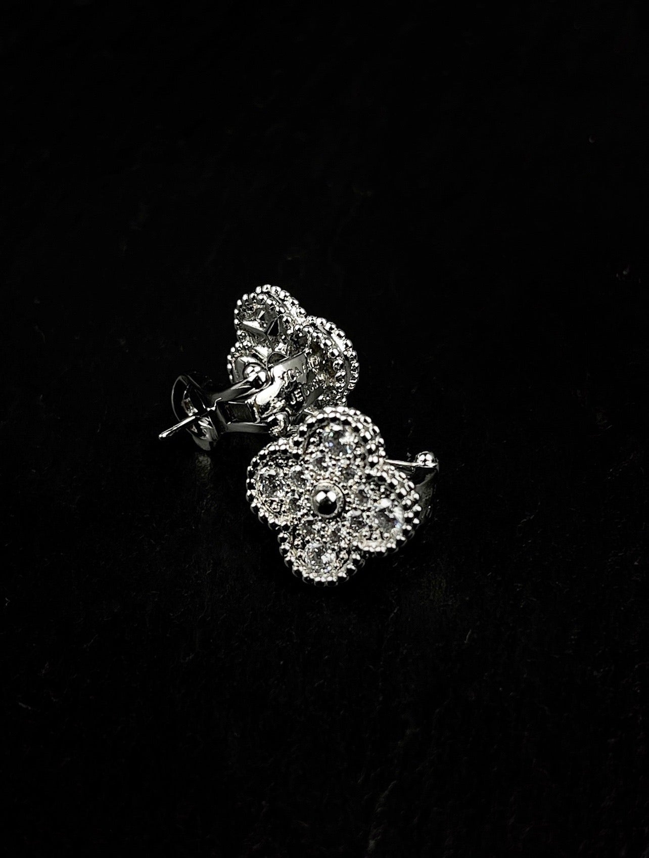 Cercei Van Cleef