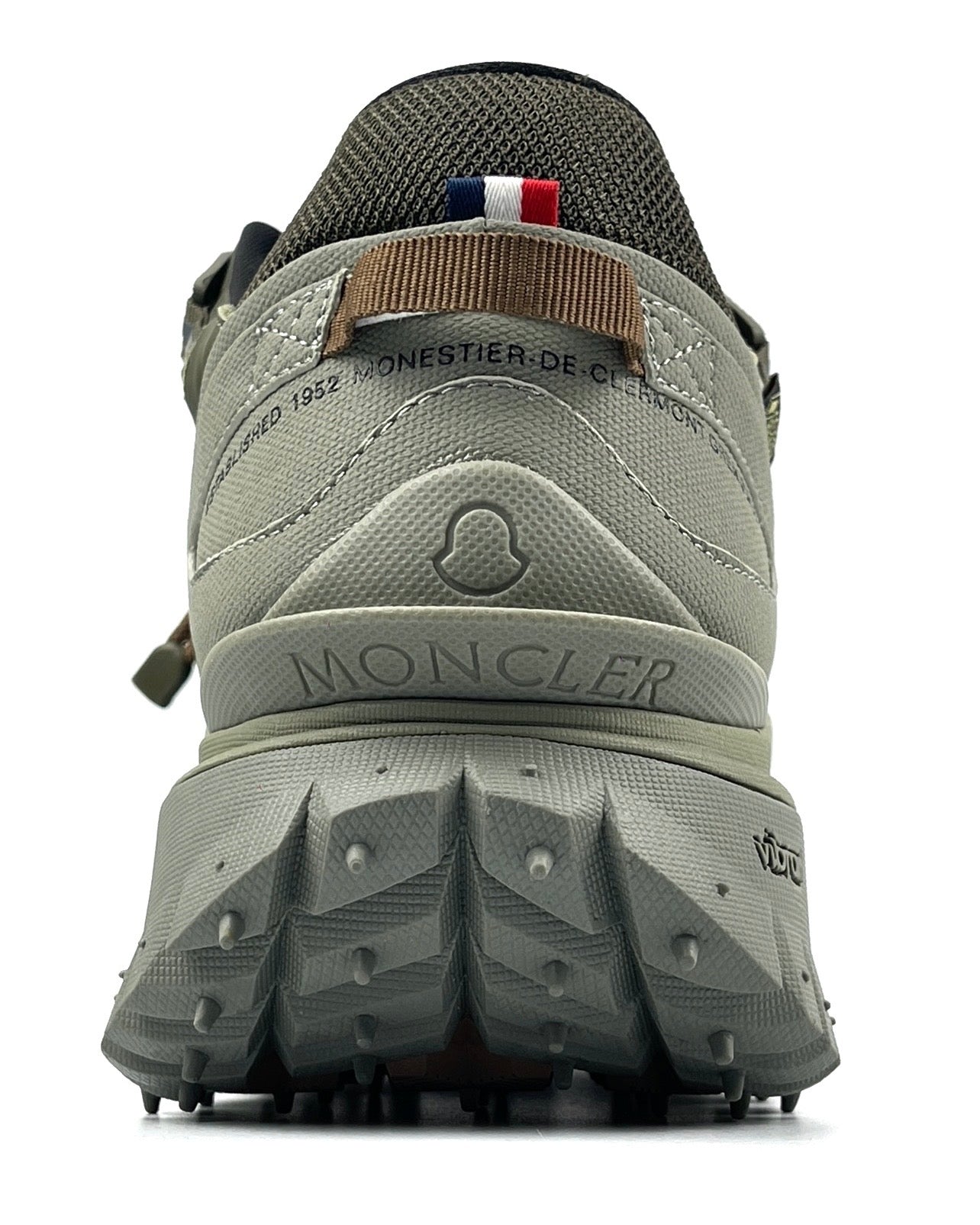 Moncler Trailgrip