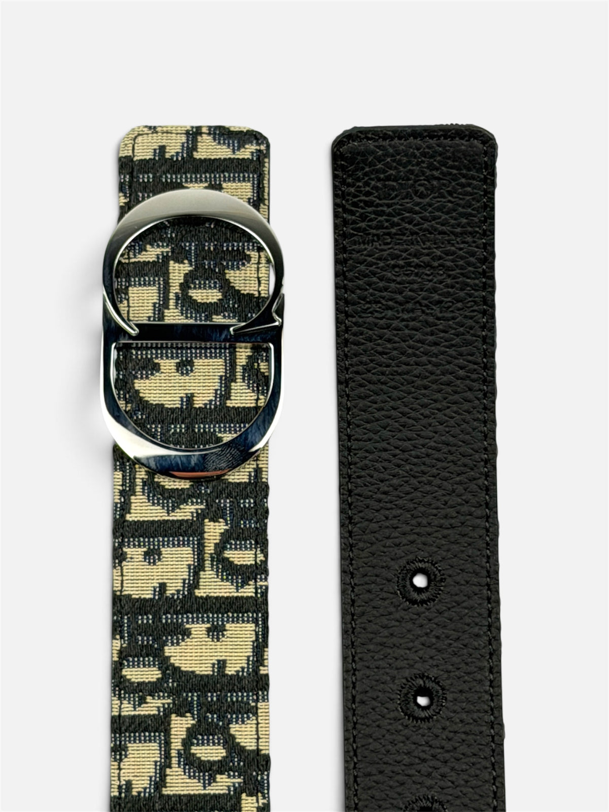Oblique Belt