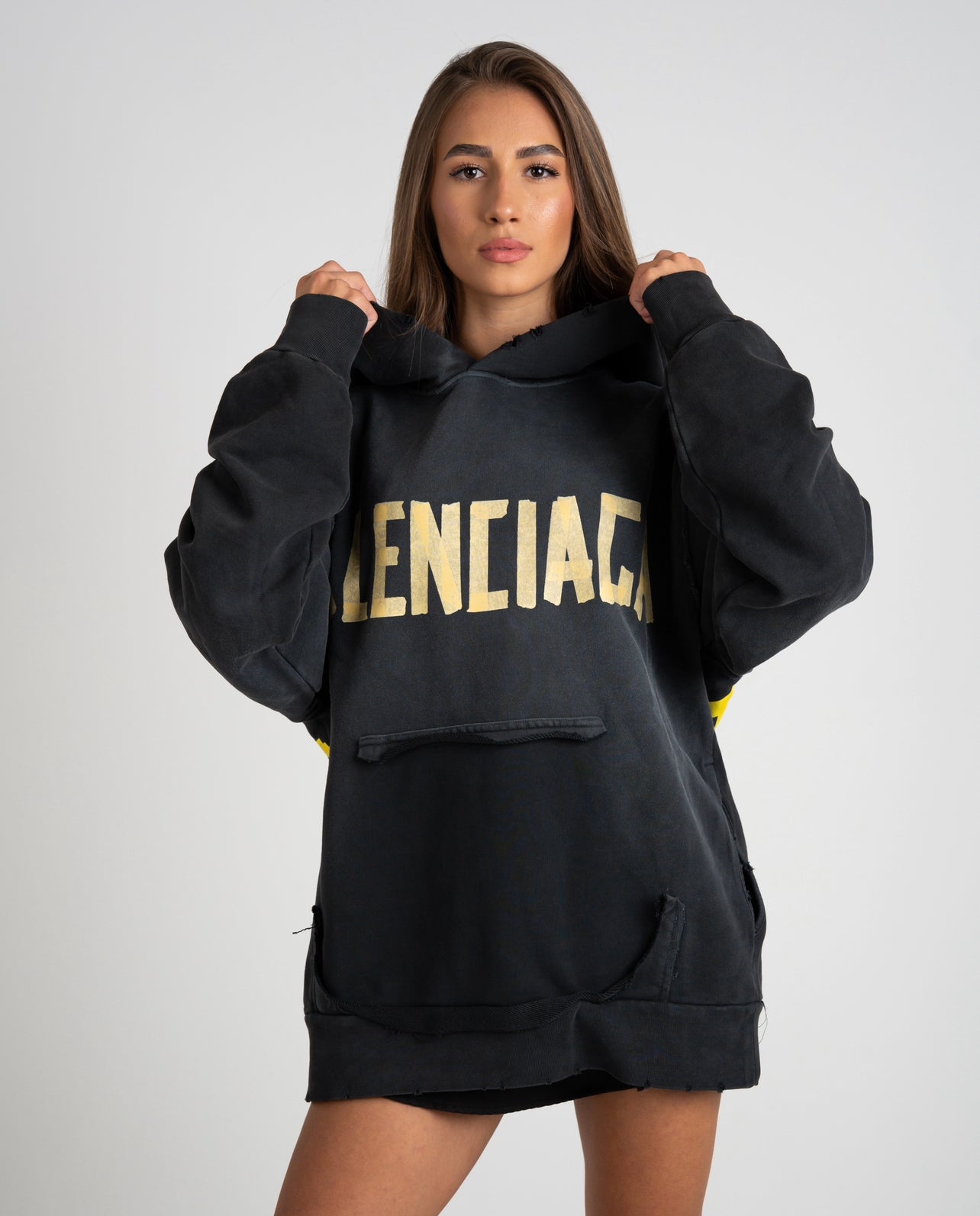 Hanorac Balenciaga