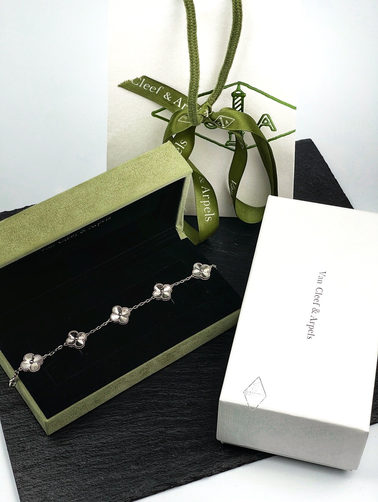 Van Cleef