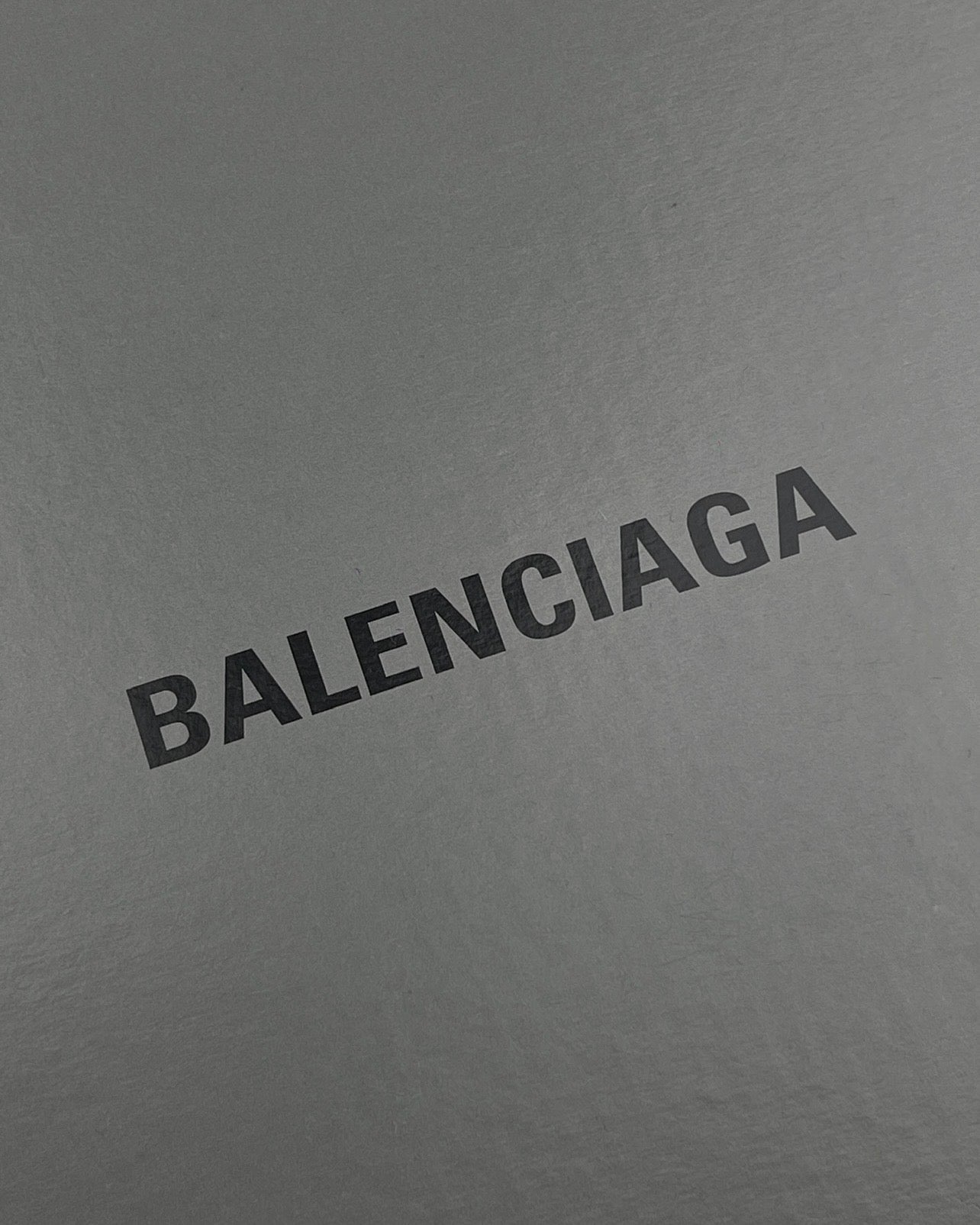 Balenciaga Triple S
