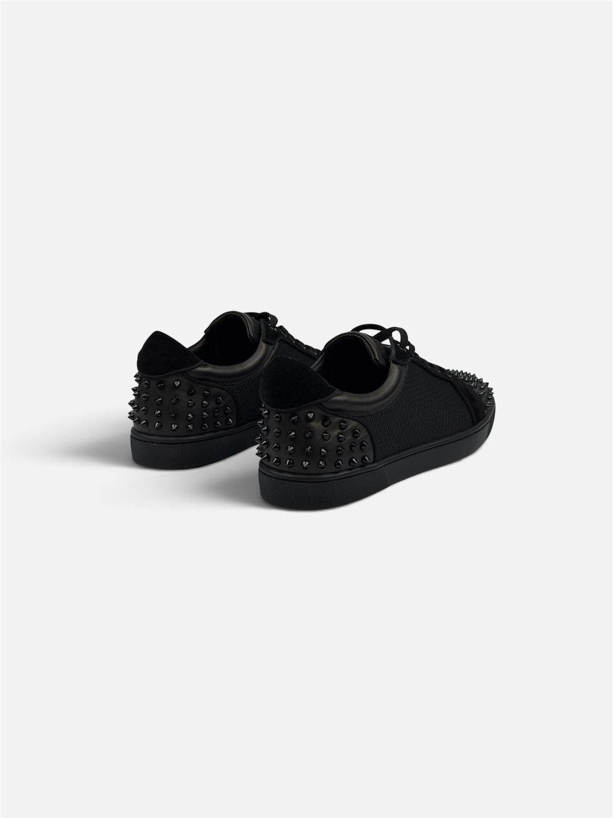 Junior Spikes Sneakers