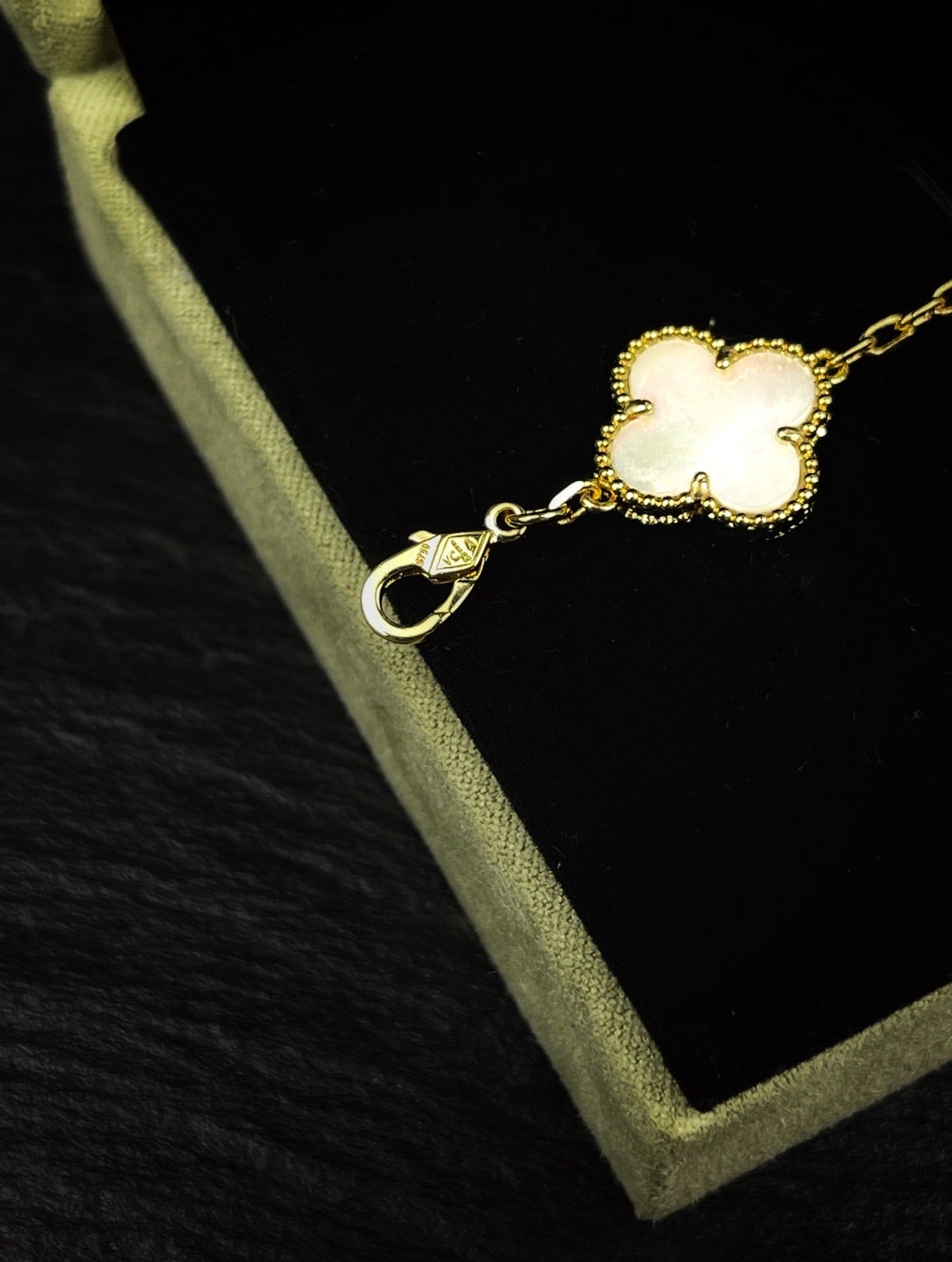 Van Cleef