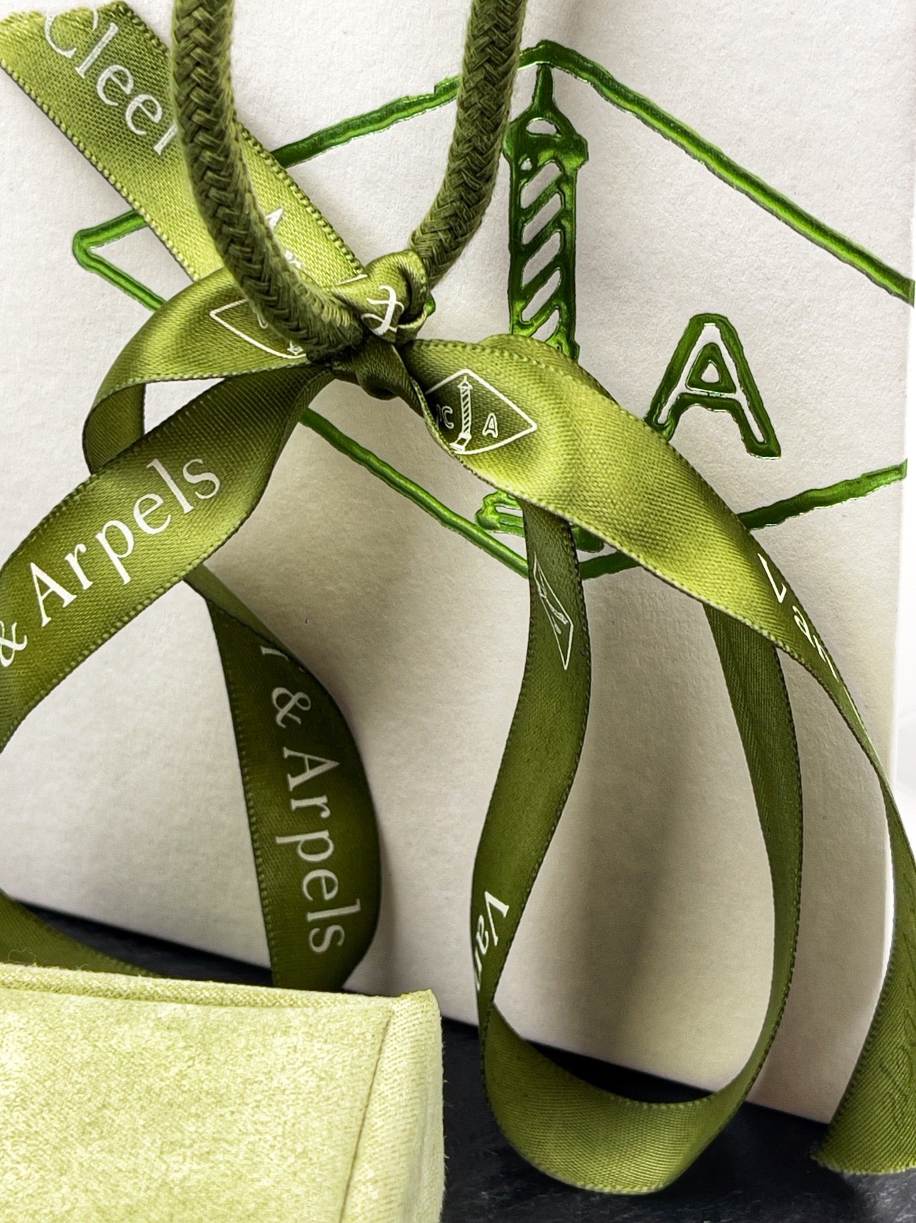 Van Cleef