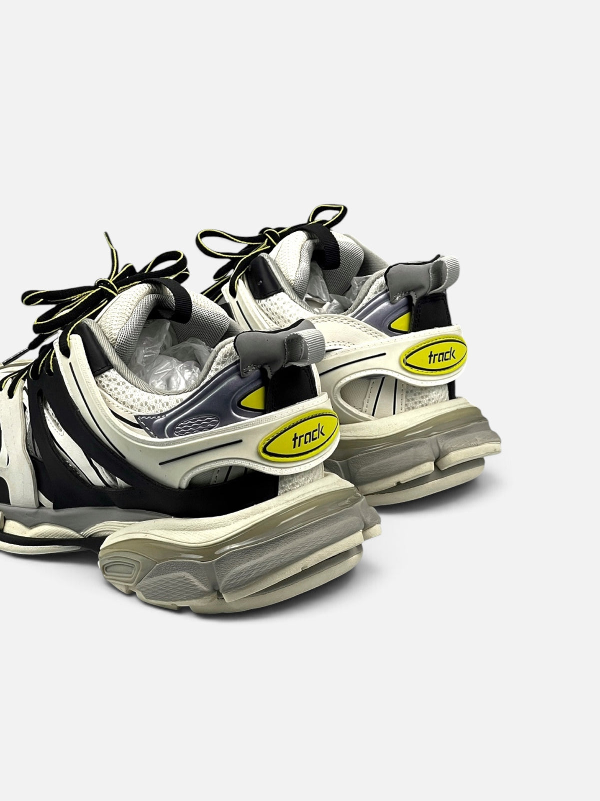 BALENCIAGA TRACK