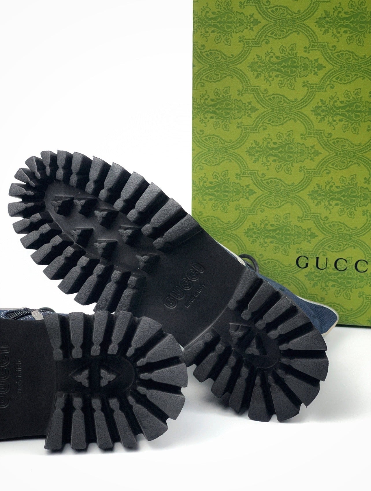 Cizme Gucci