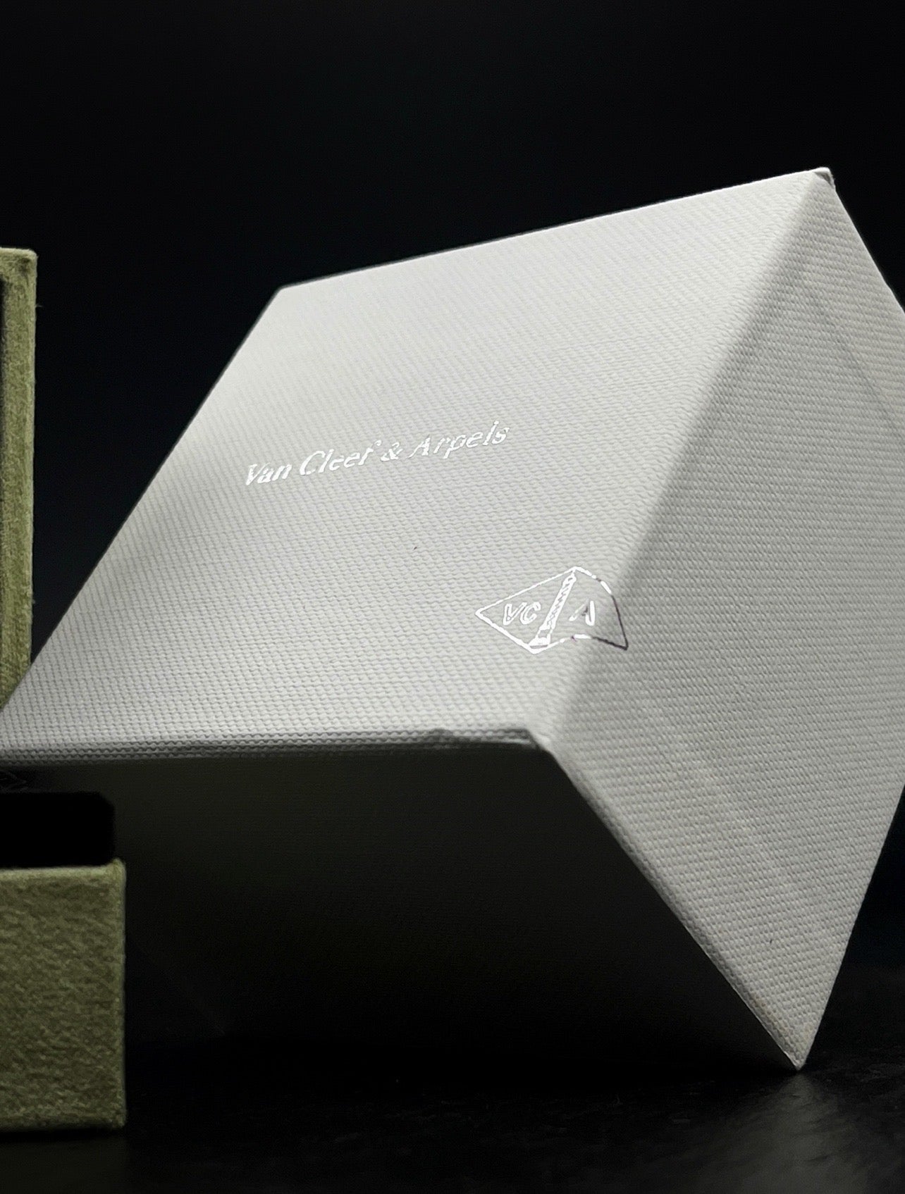 Cercei Van Cleef