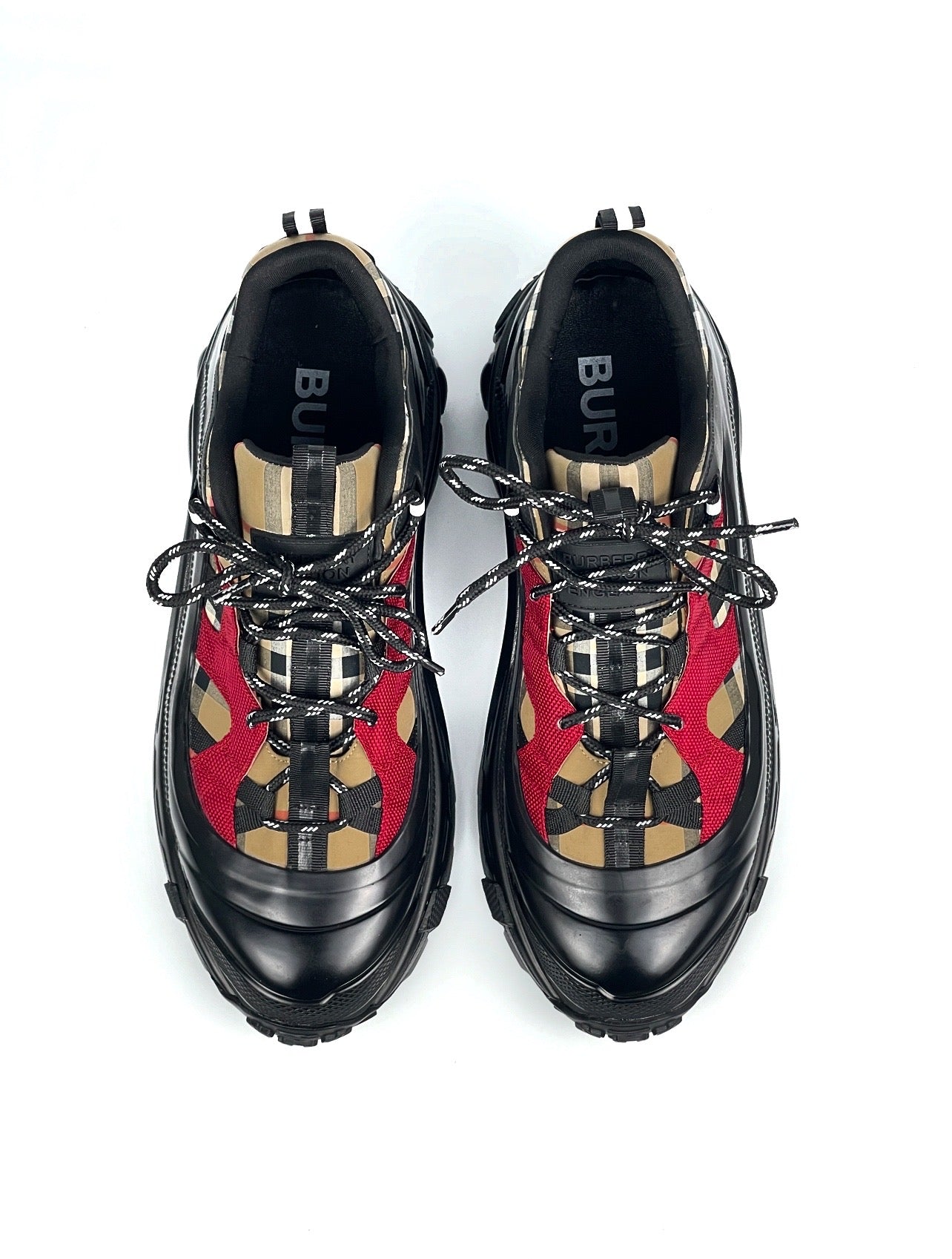 Burberry Arthur