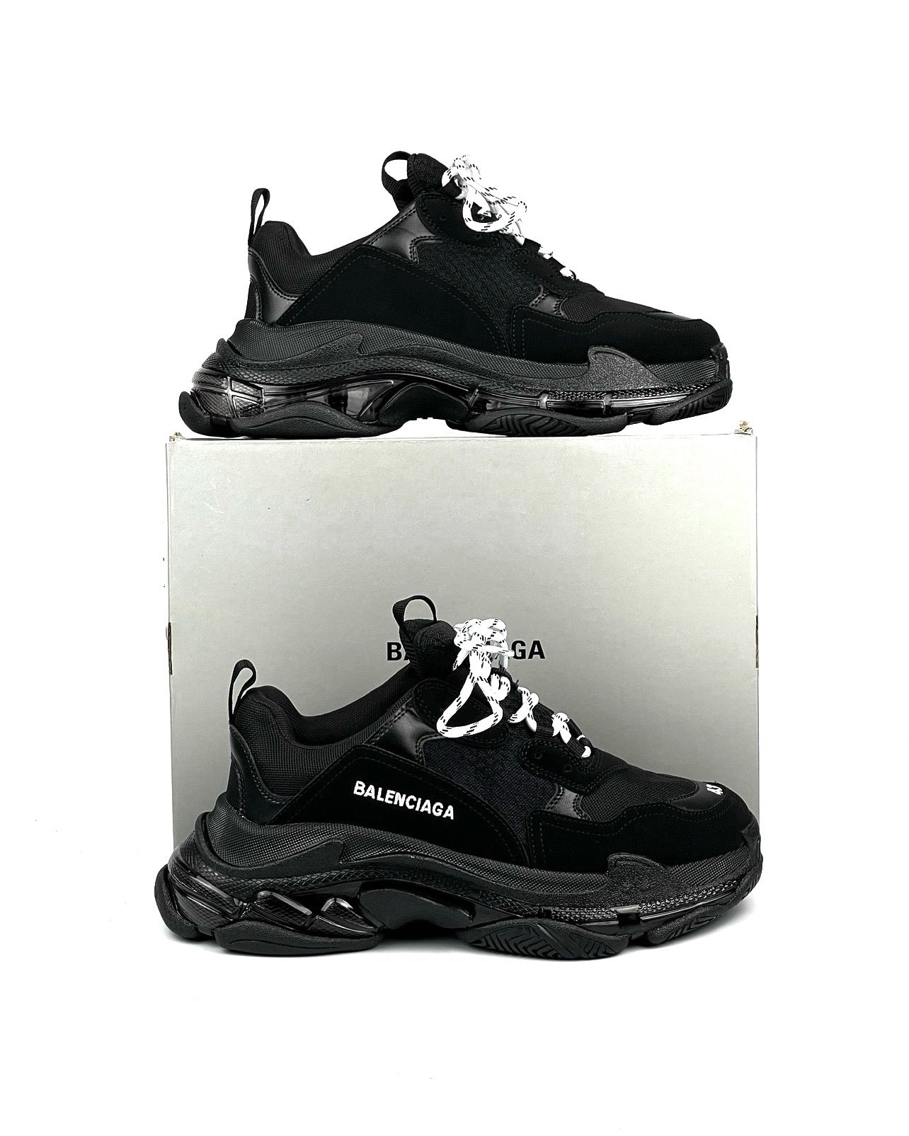 Balenciaga Triple S