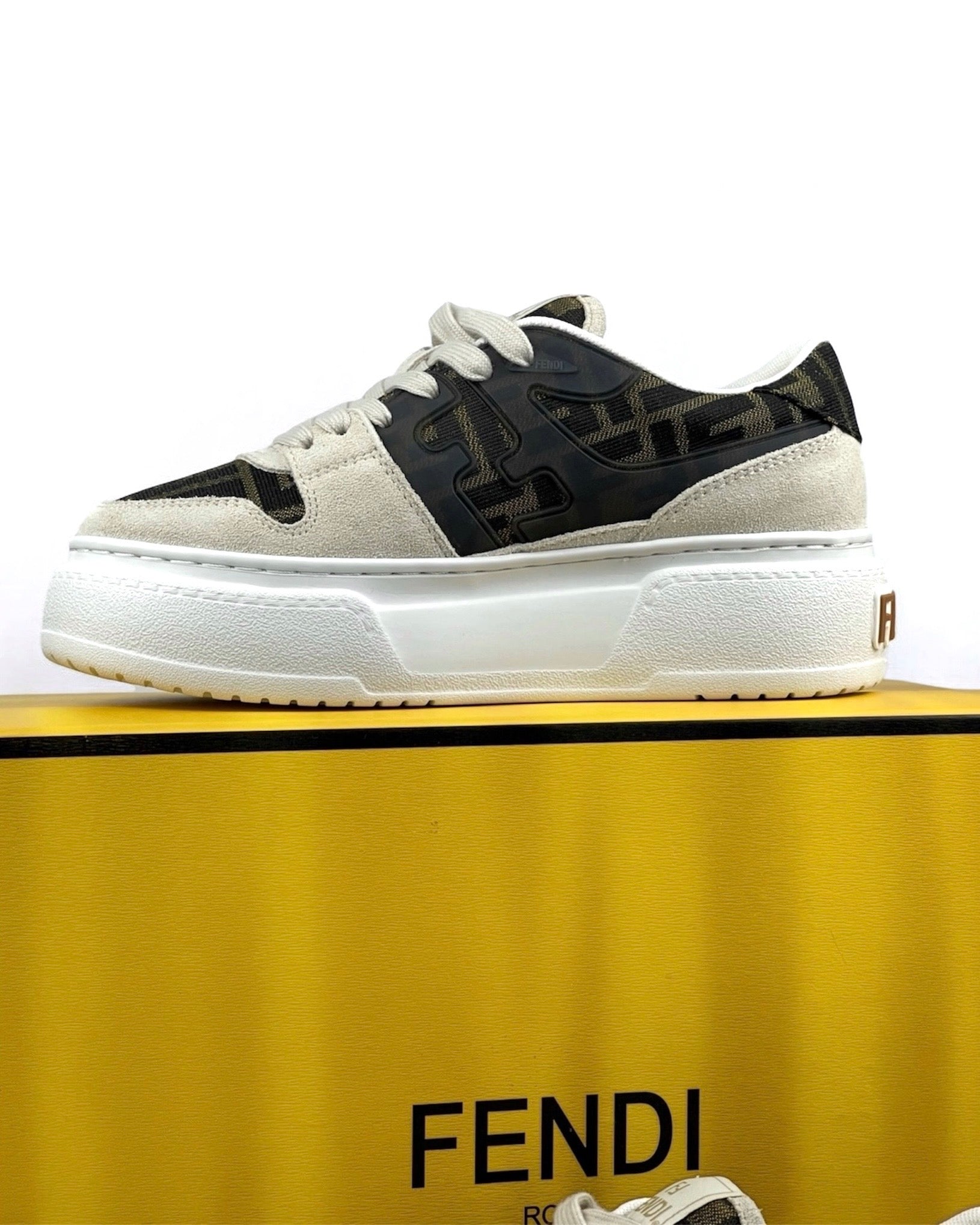Fendi Match