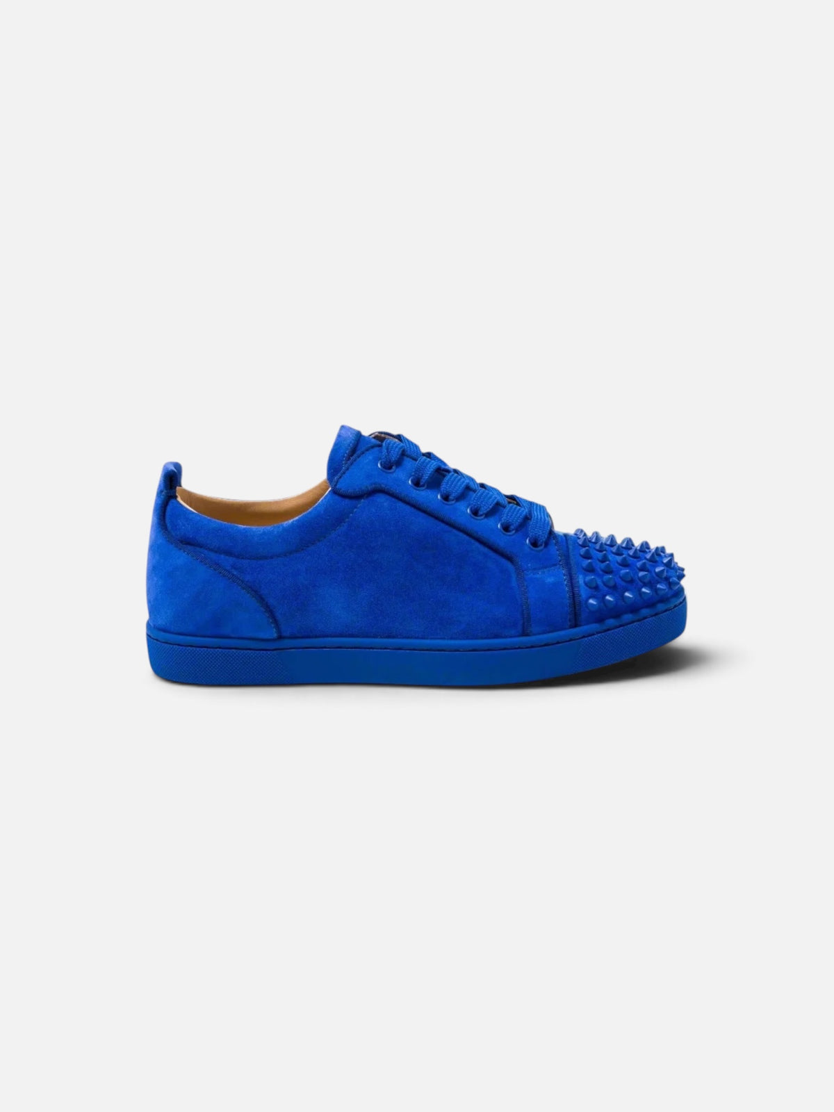 СИН ВЕЛУР LOUBOUTIN