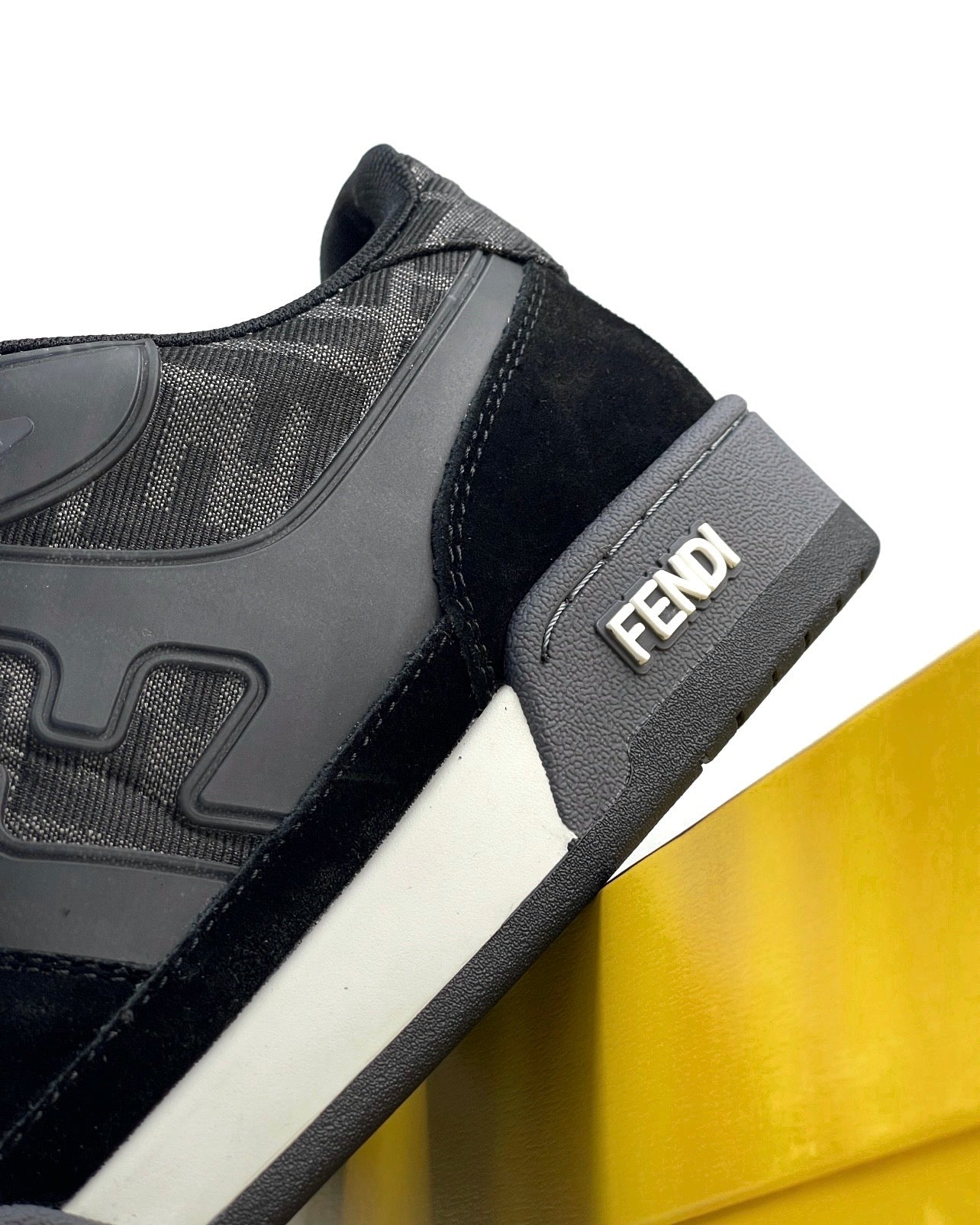Fendi Match