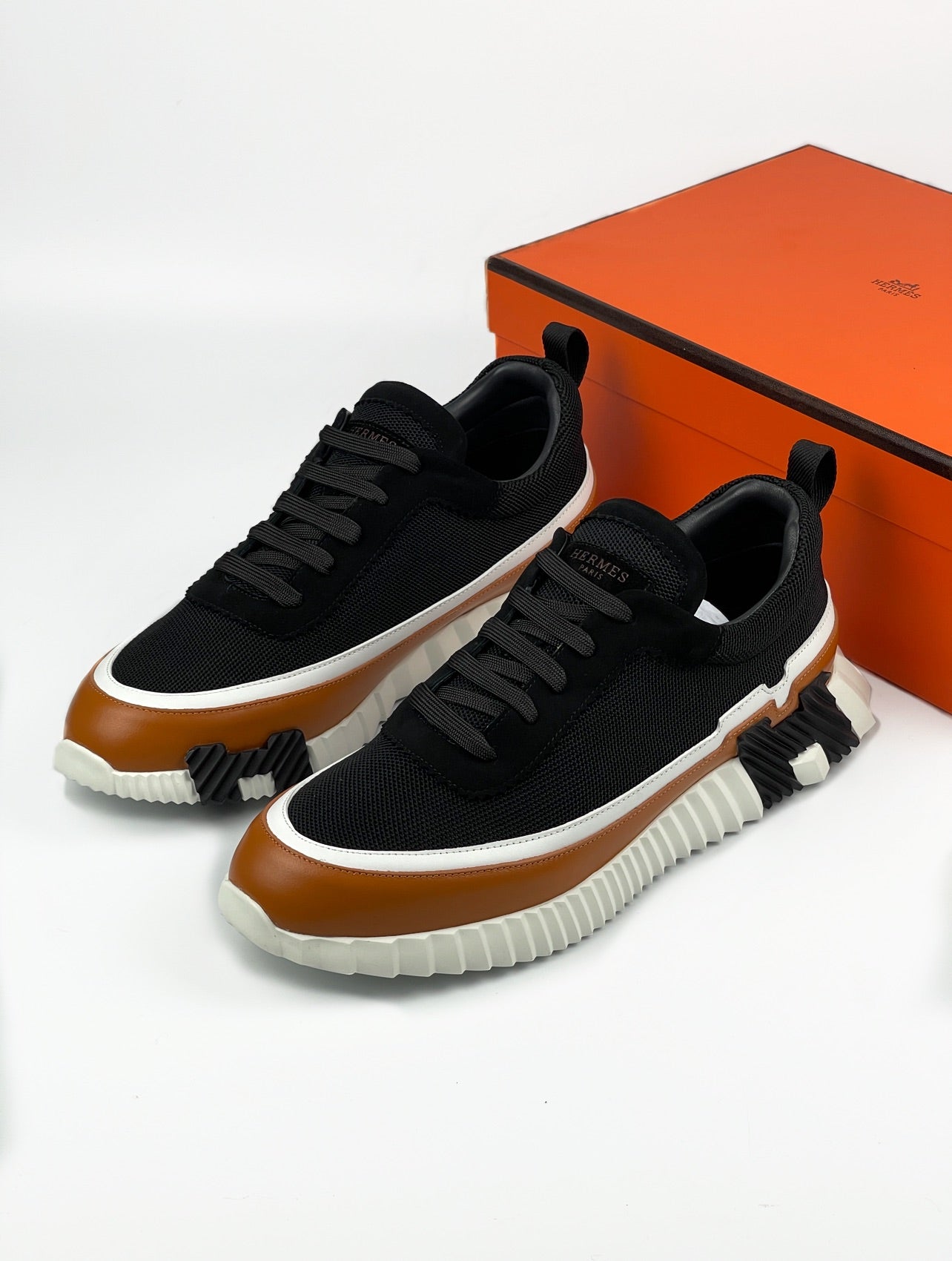 Hermès Bouncing