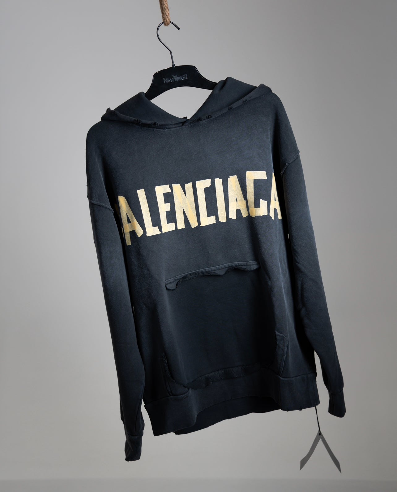 Hanorac Balenciaga