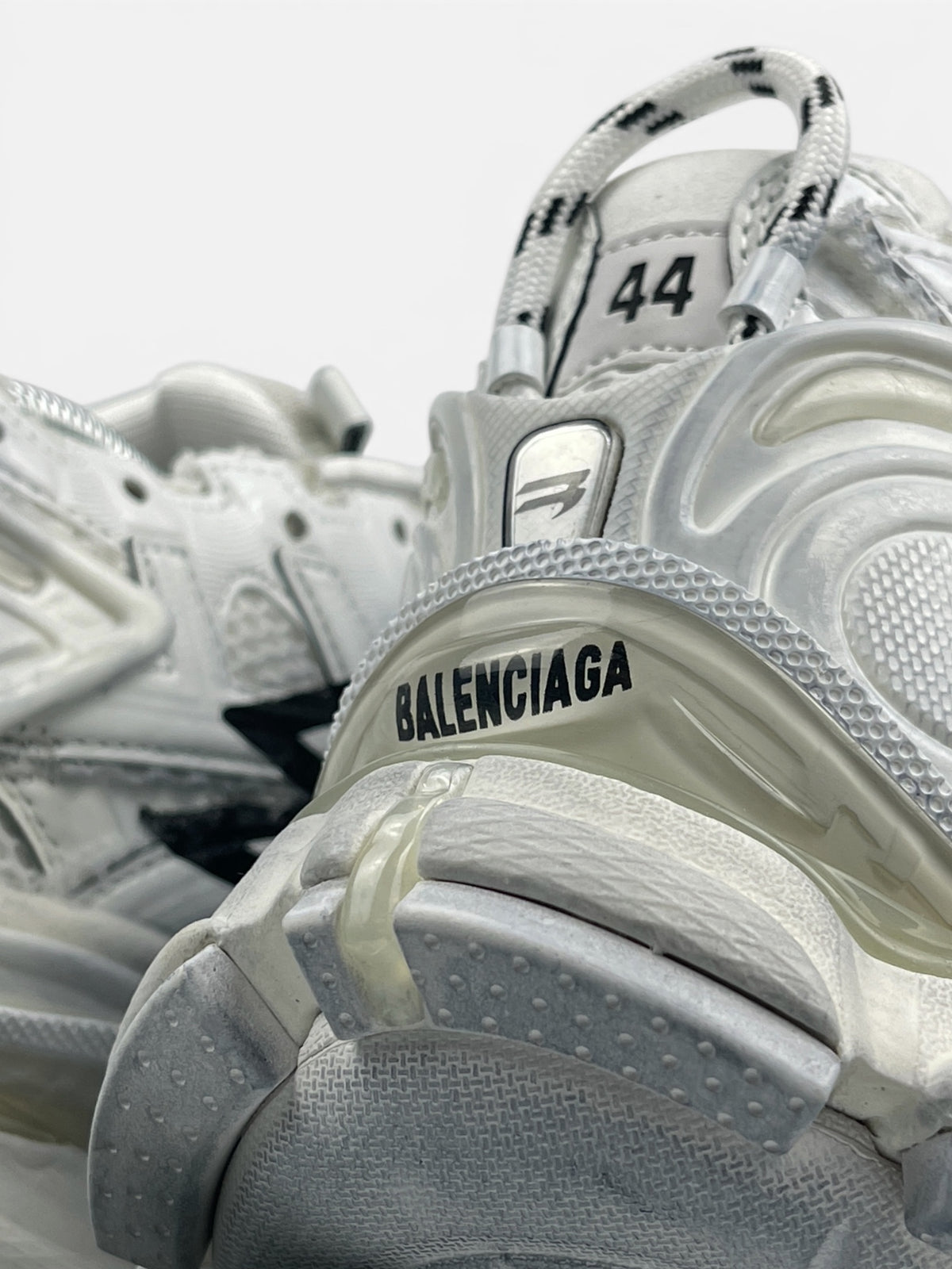 BALENCIAGA RUNNER