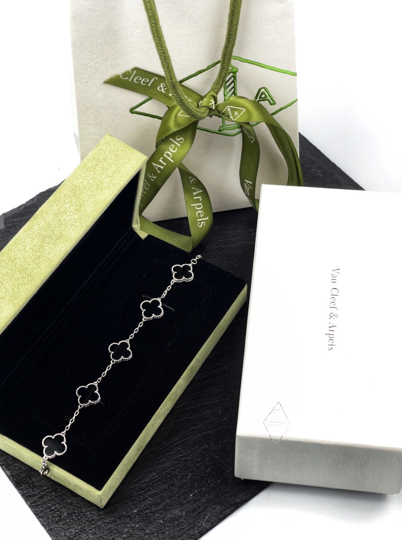 Van Cleef