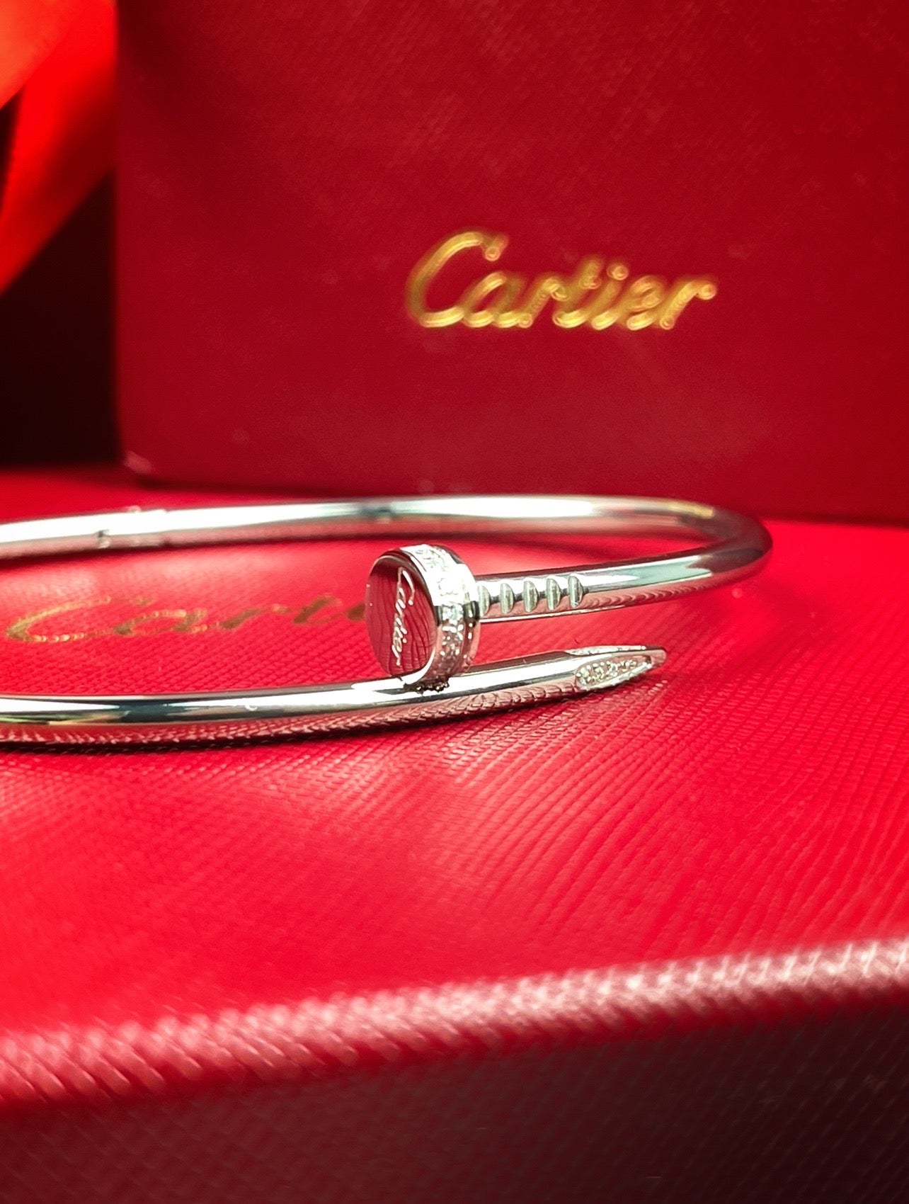Cartier Juste Un Clou