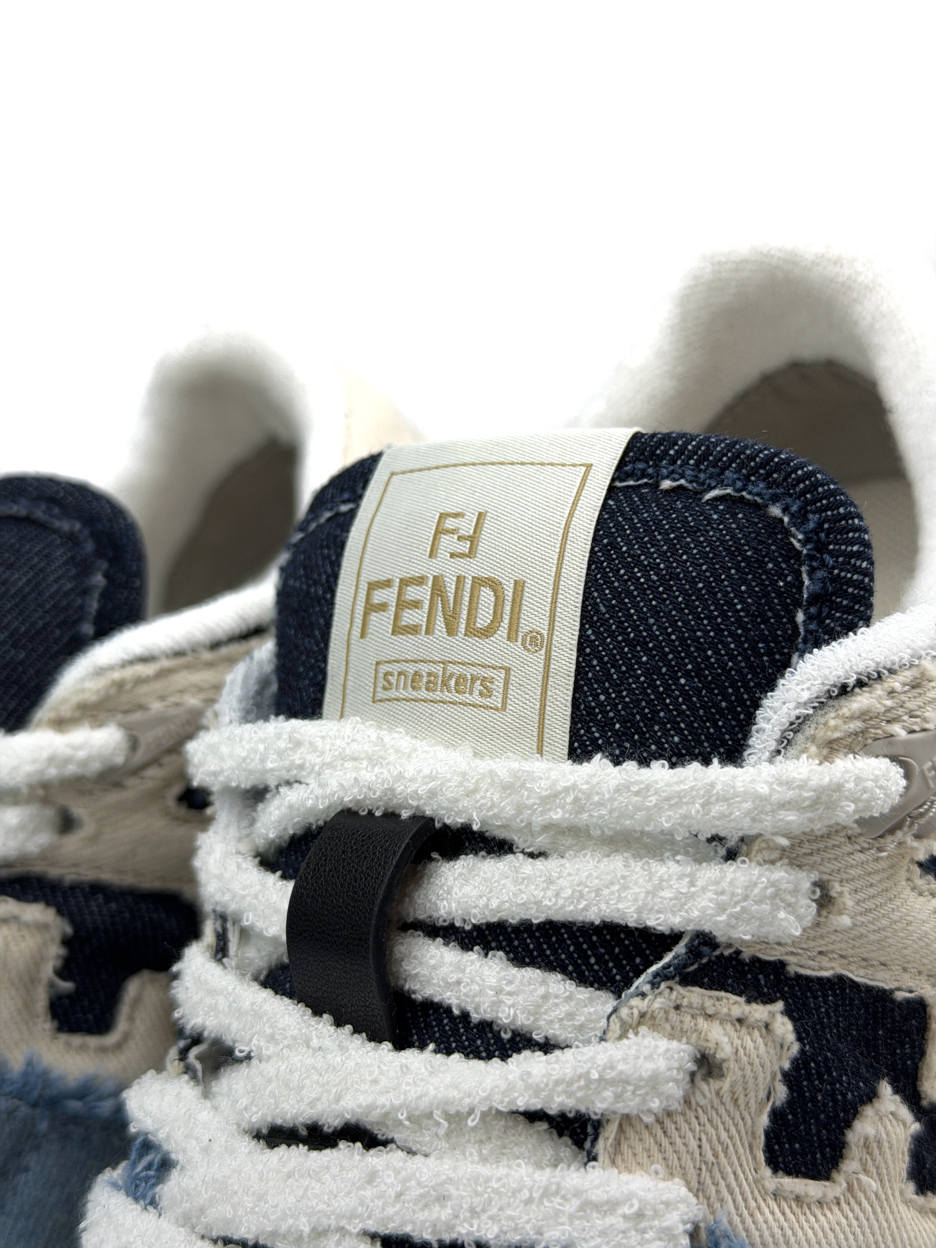 Fendi Match