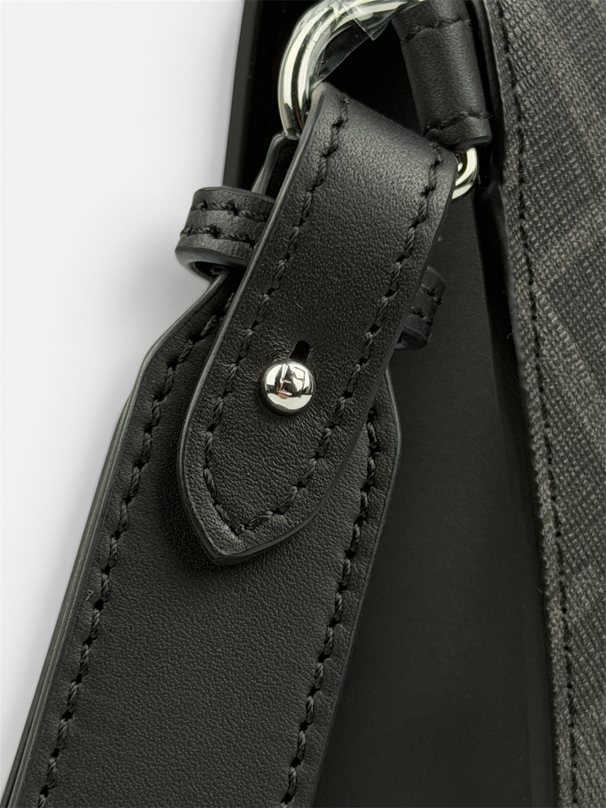 FF Monogram Pochette