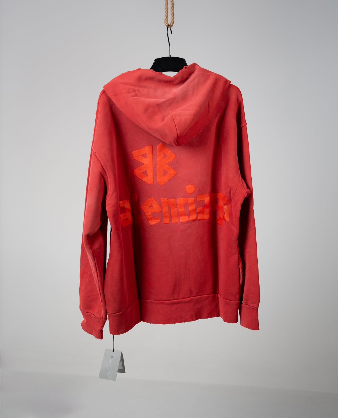 Hanorac Balenciaga