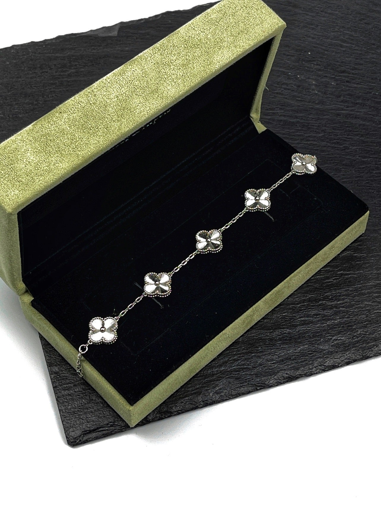 Van Cleef