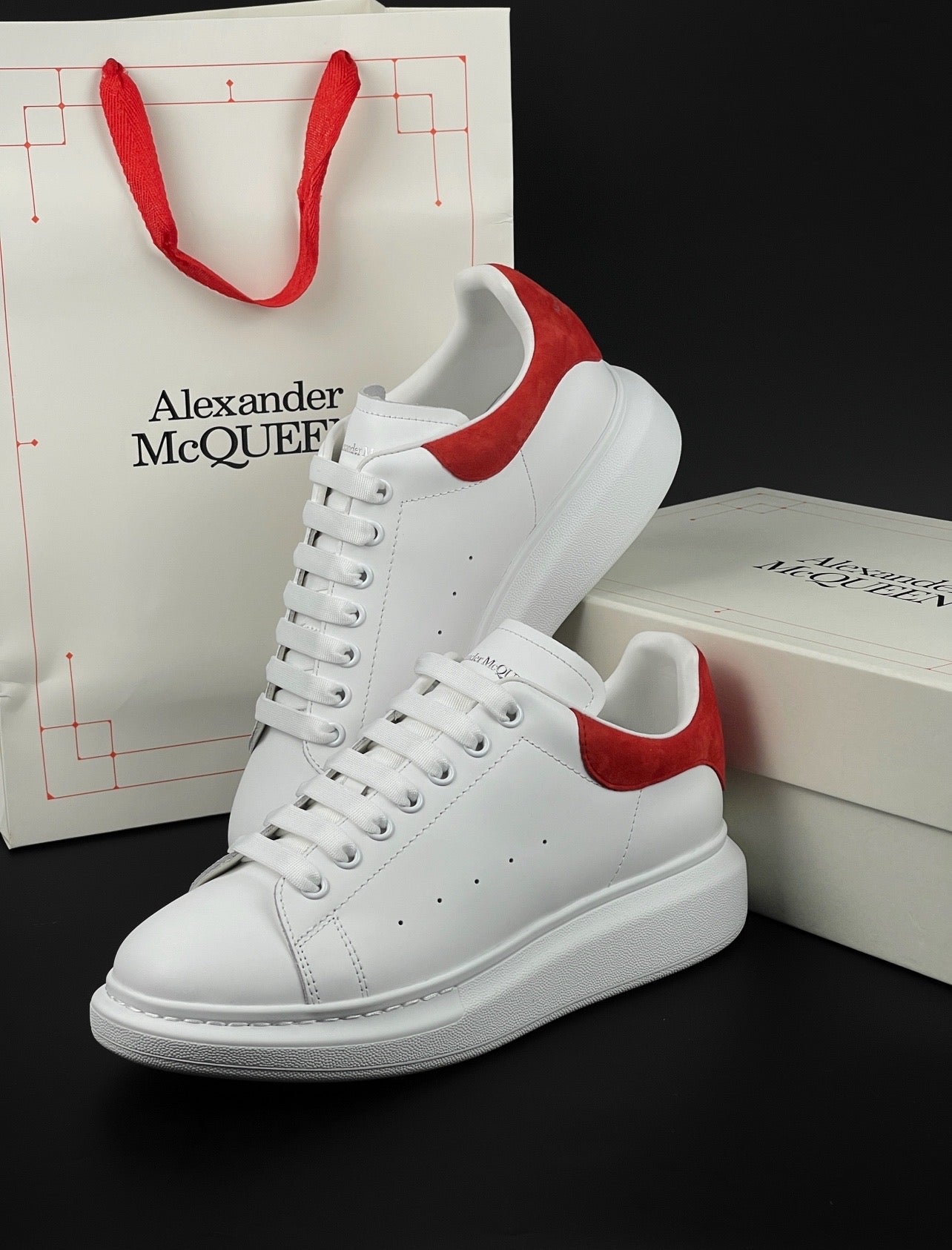 Alexander McQeeen DRIPLOCKER.BG