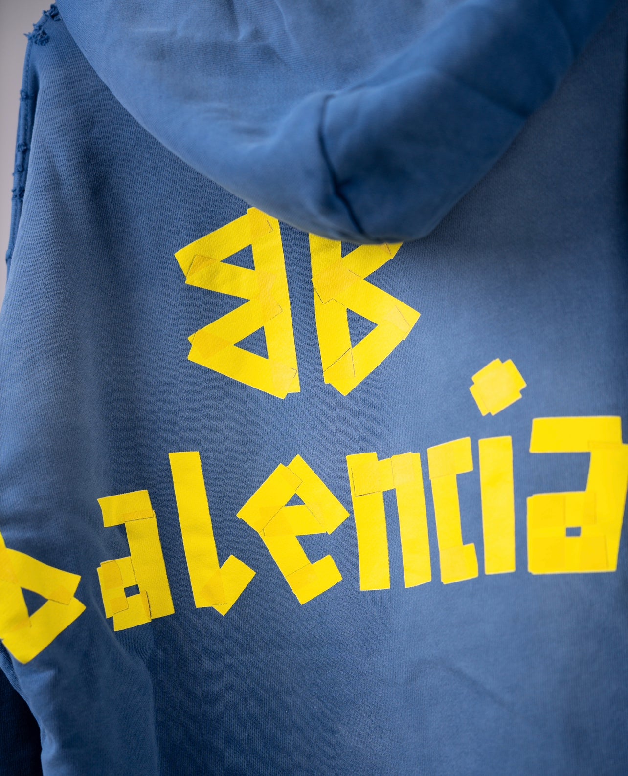 Hanorac Balenciaga