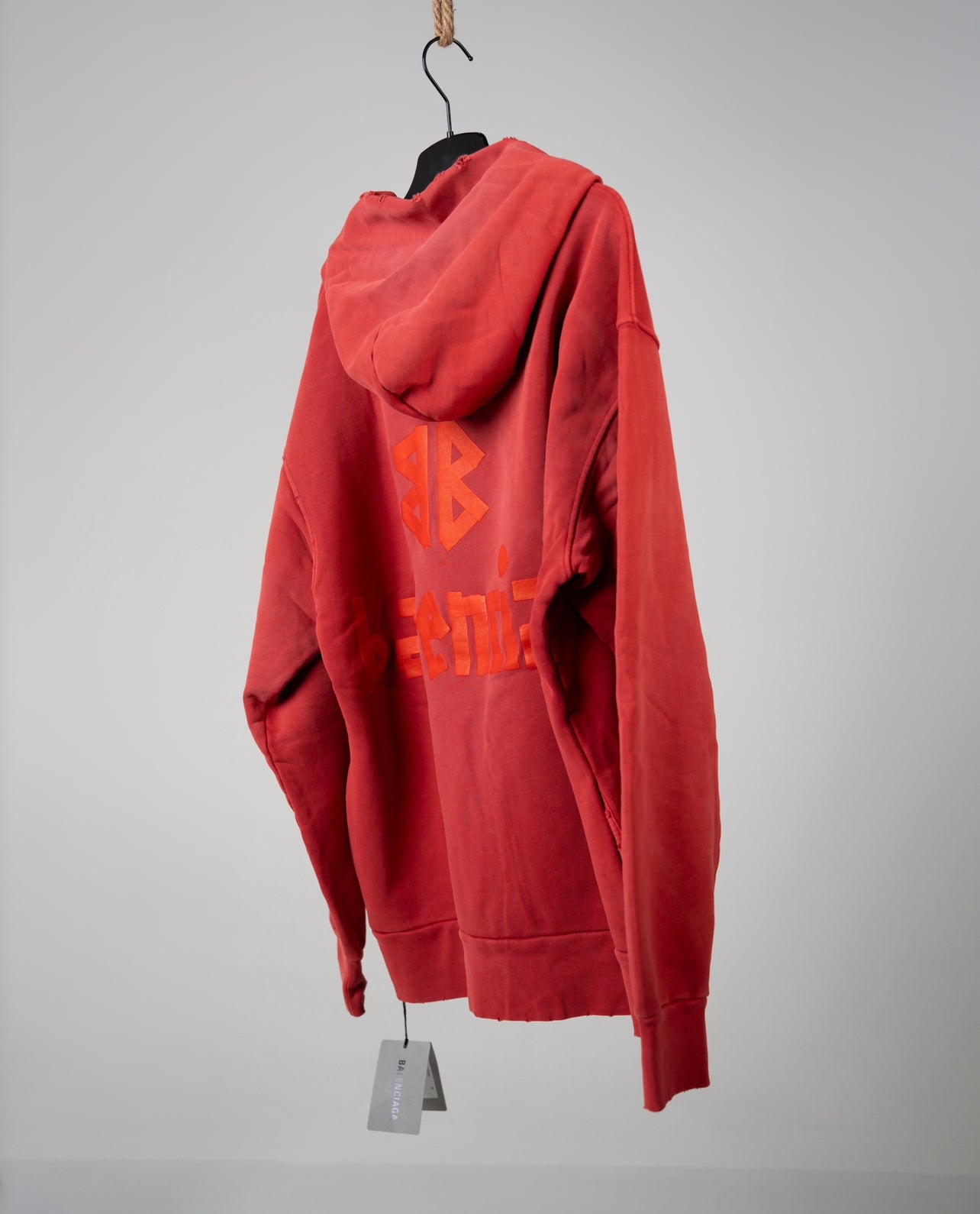 Hanorac Balenciaga