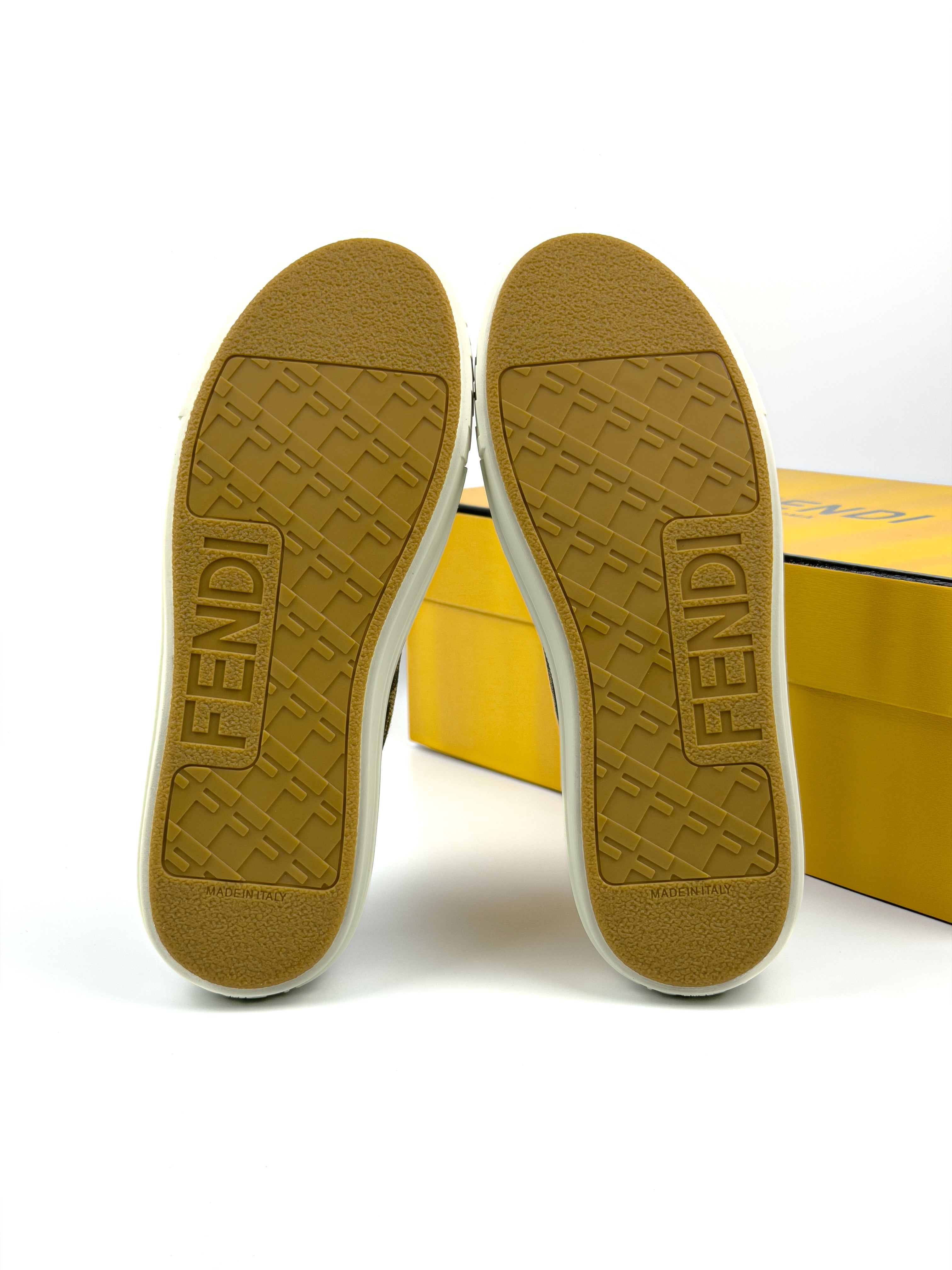 Fendi Domino