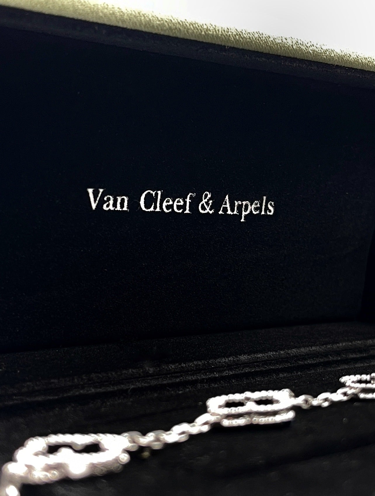 Van Cleef