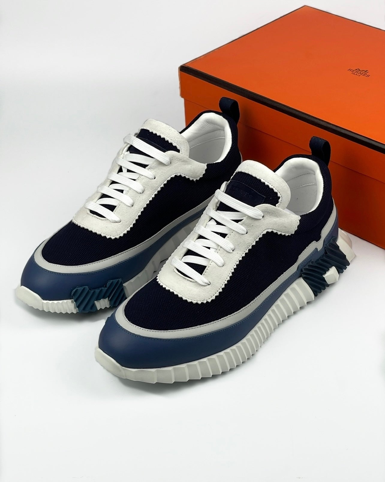Hermés Bouncing