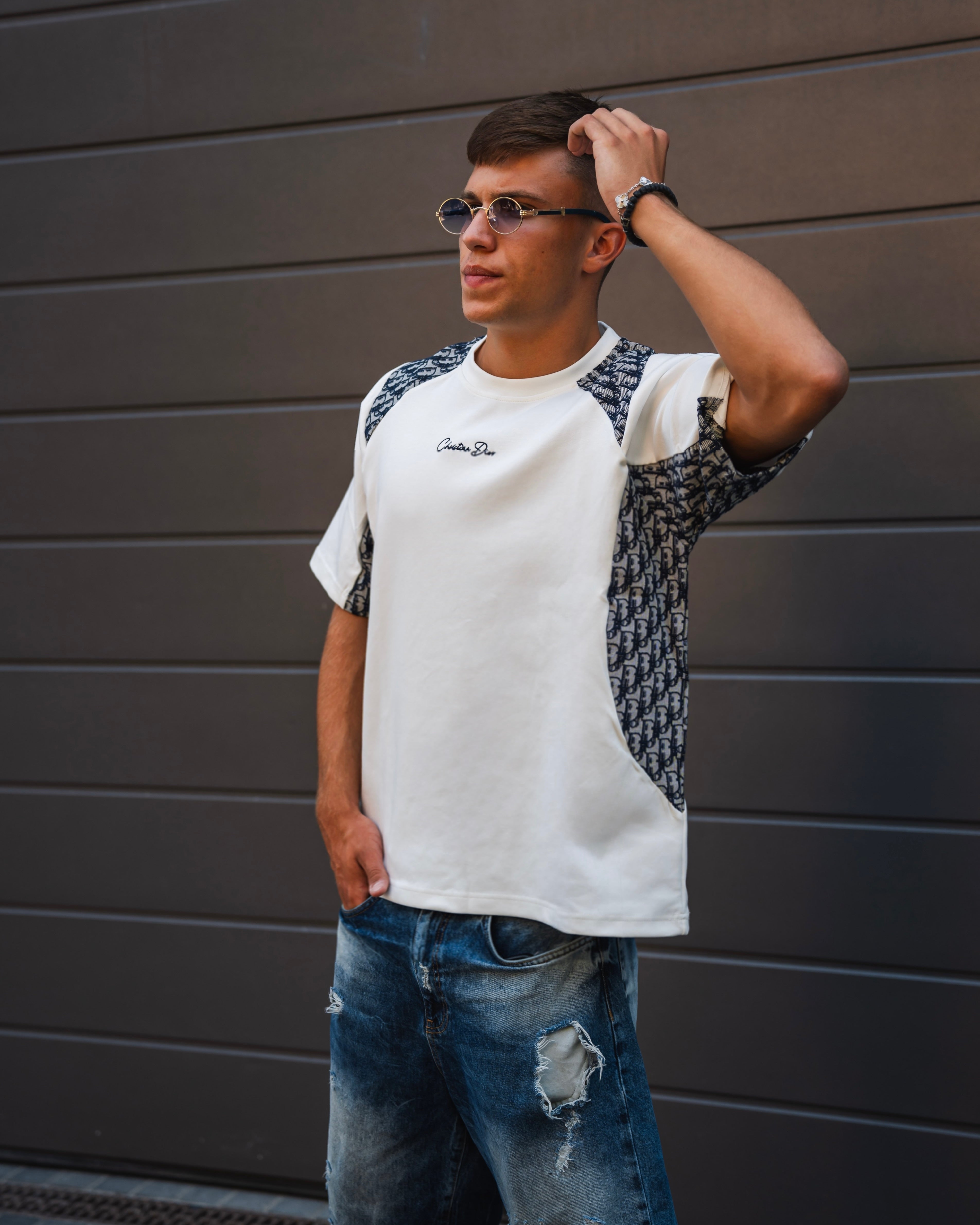 Tricou Christian Dior