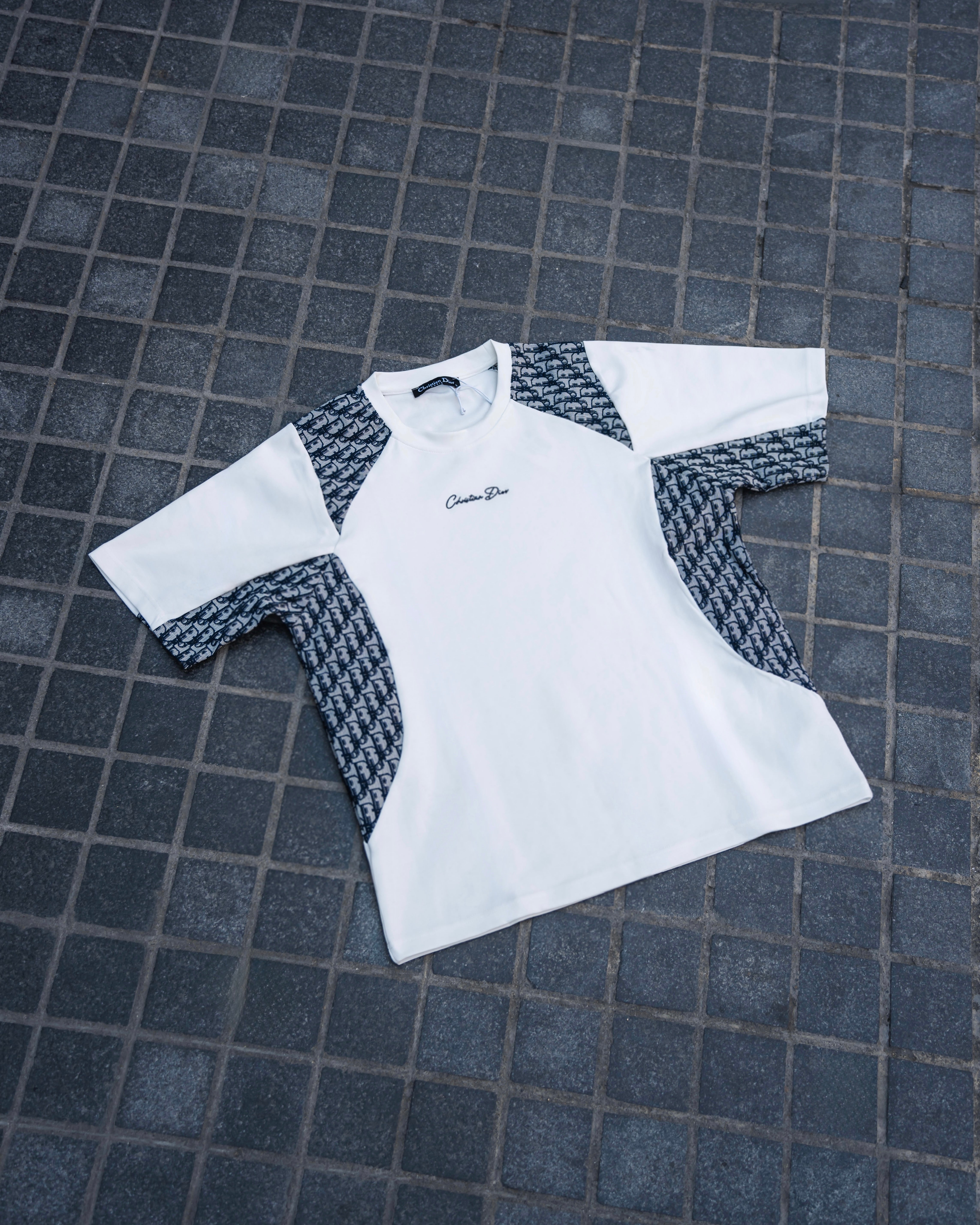 Tricou Christian Dior
