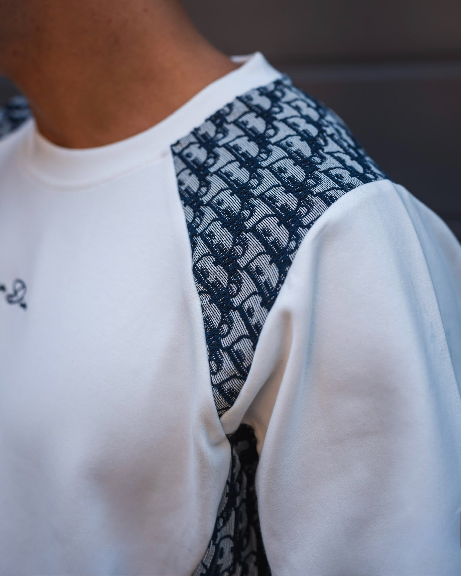 Tricou Christian Dior