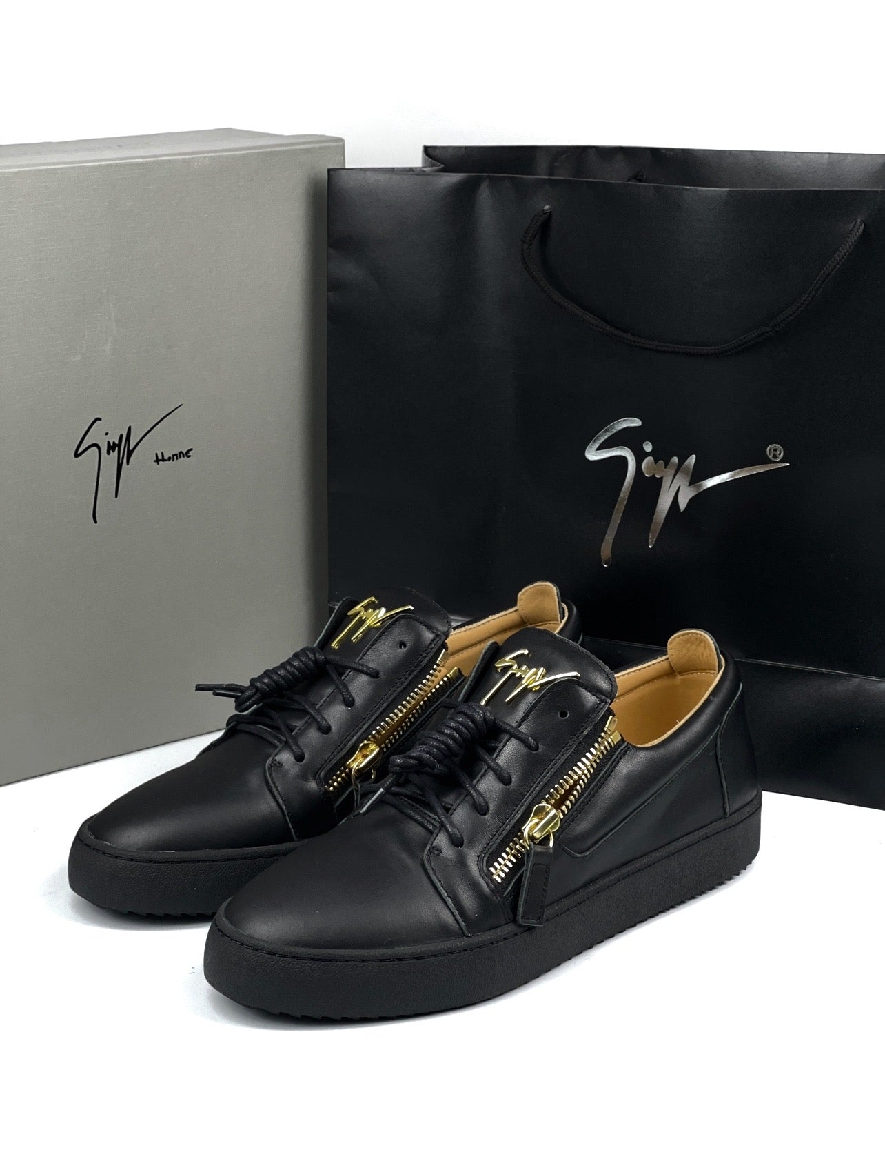 Giuseppe Zanotti