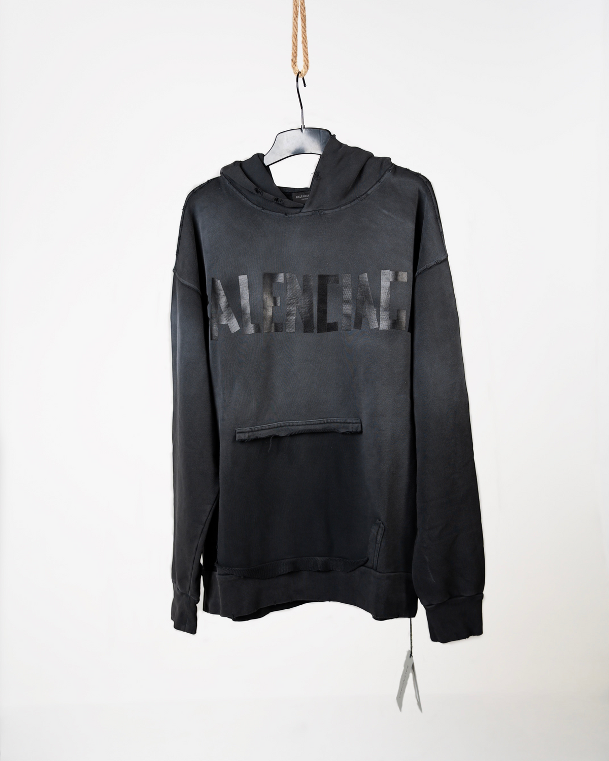 Суитшърт Balenciaga