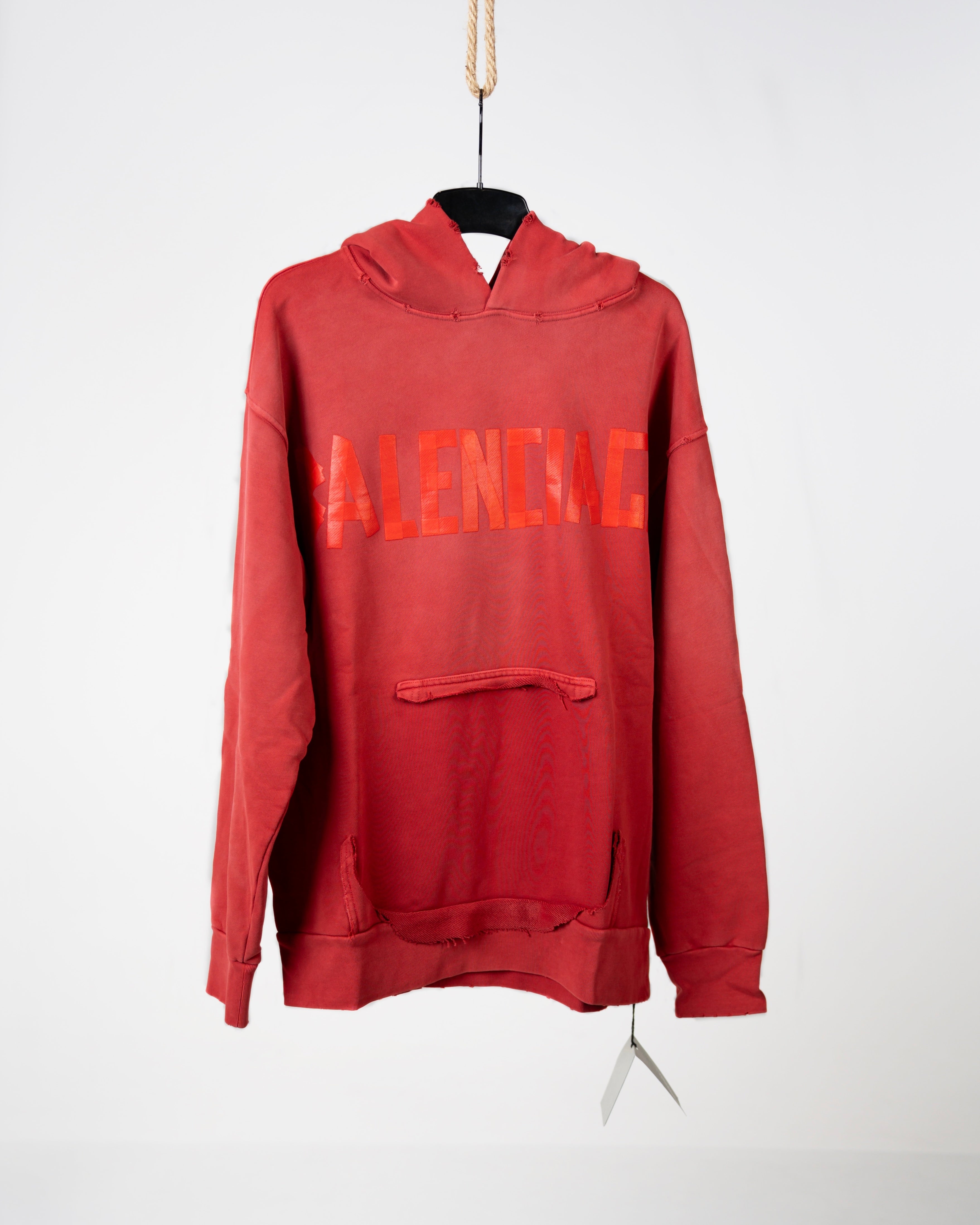 Hanorac Balenciaga