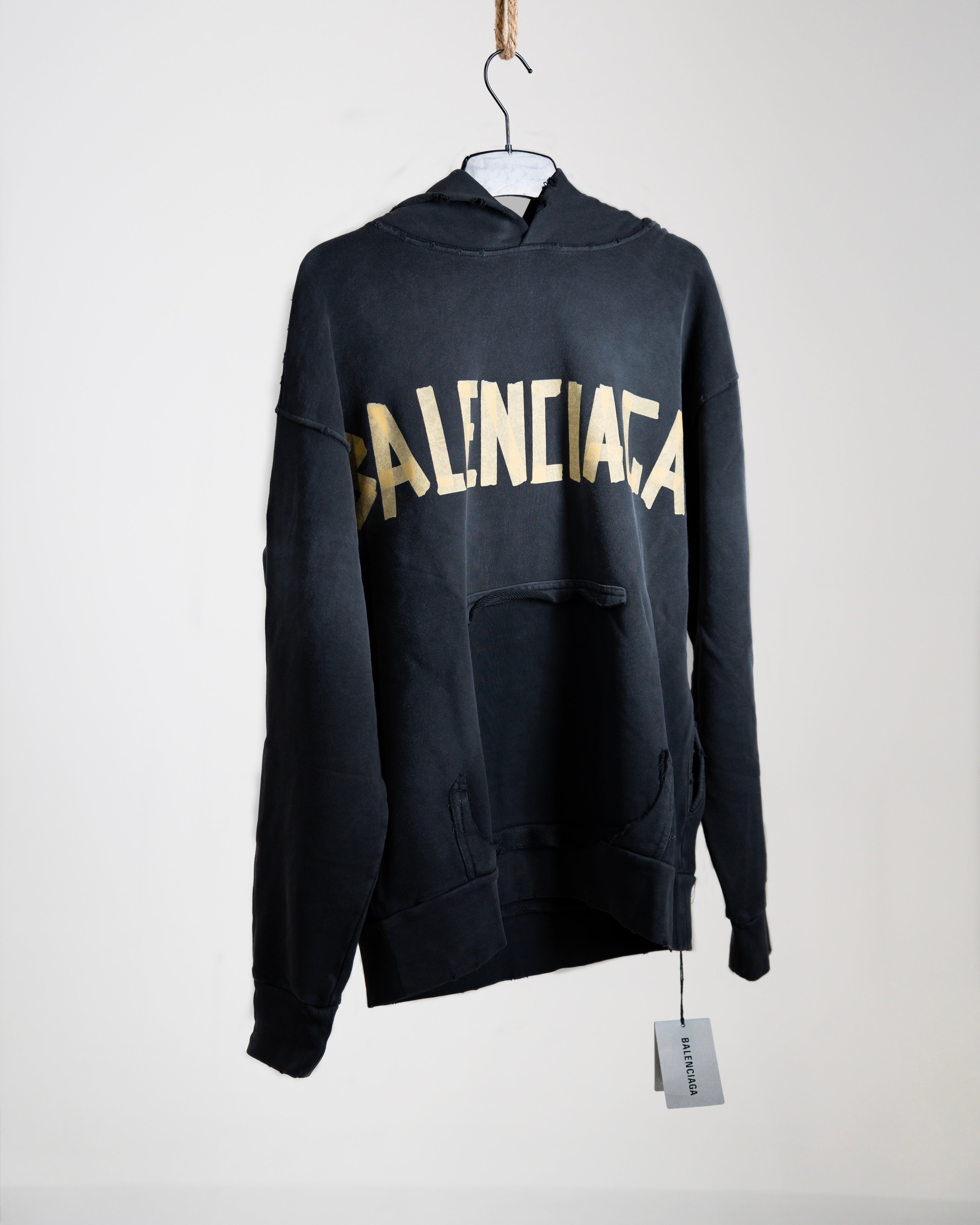 Hanorac Balenciaga