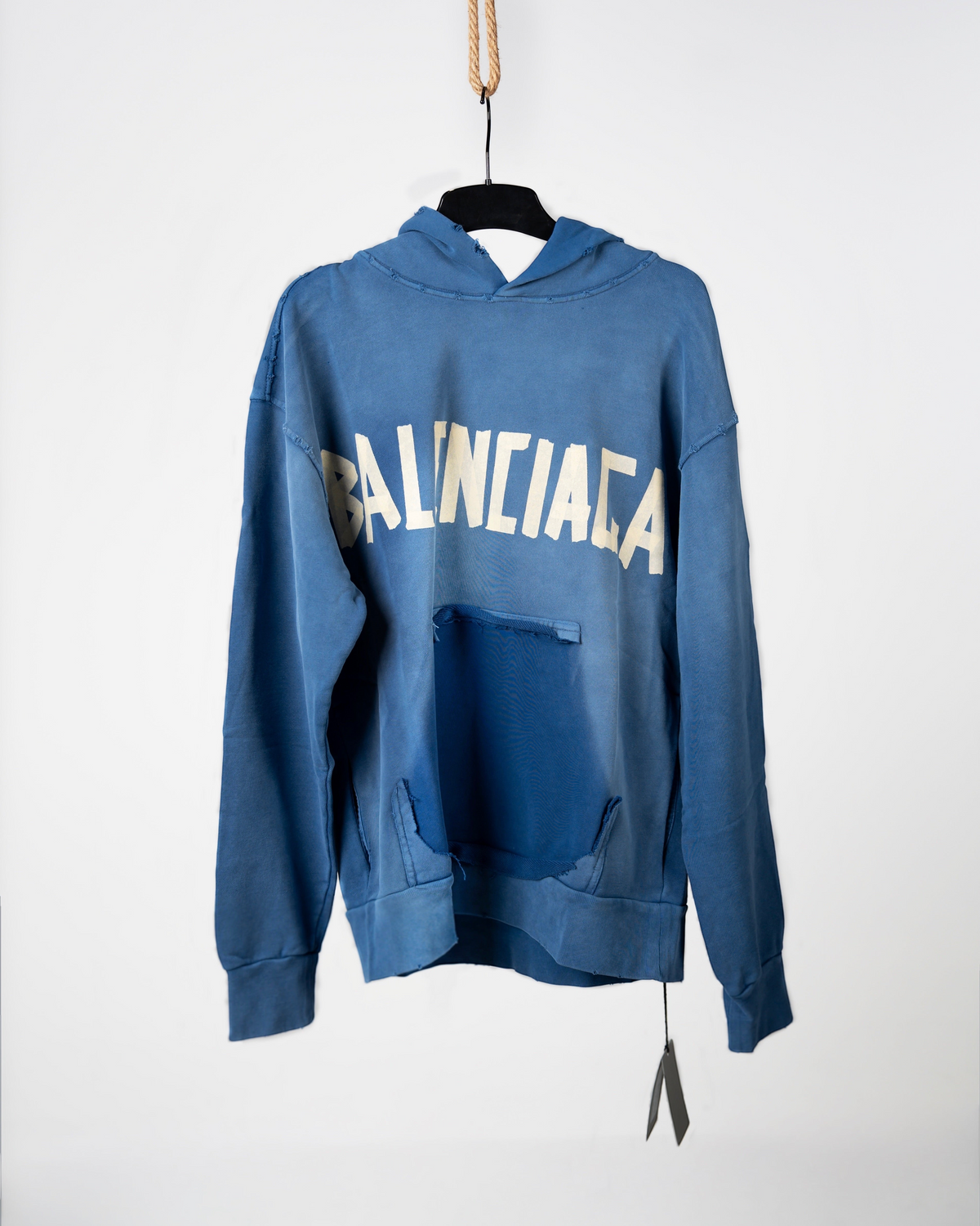 Суичър Balenciaga
