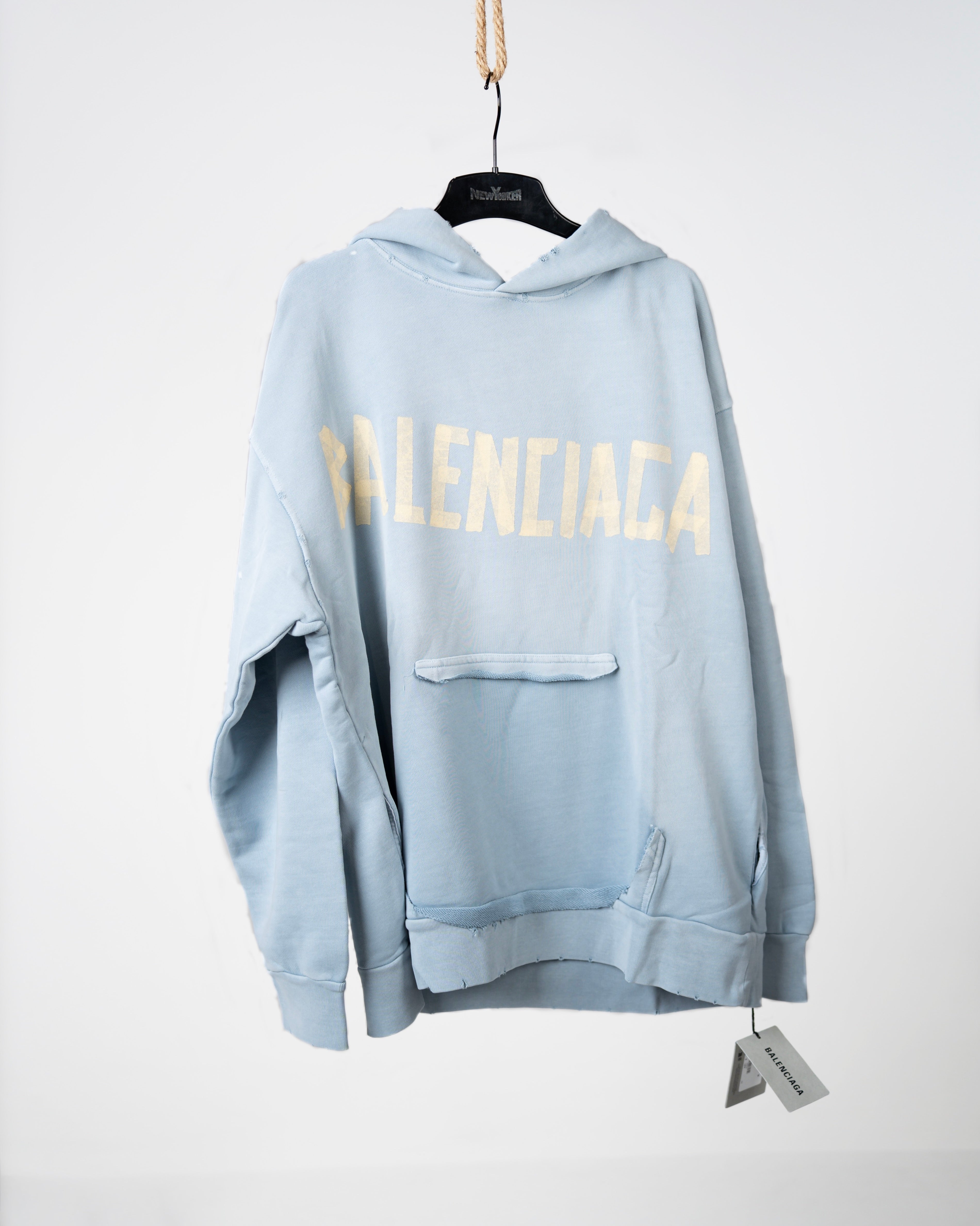 Hanorac Balenciaga